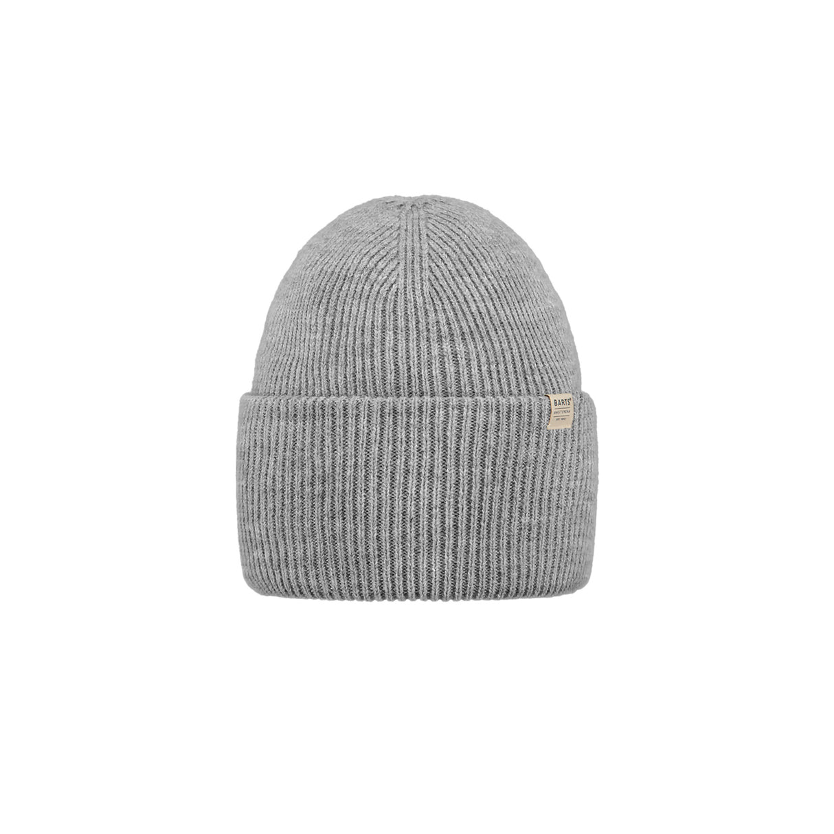 Barts Haveno Beanie Berry-Light Pistache-Black-Heather Grey-Sky #- 53 Degrees North