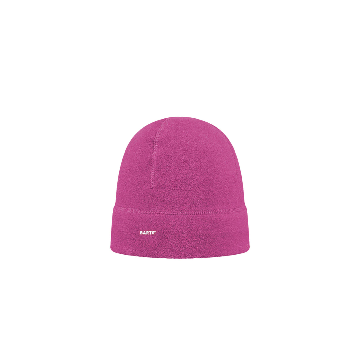 Barts Kids' Basic Fleece Beanie Fuchsia-Navy #- 53 Degrees North