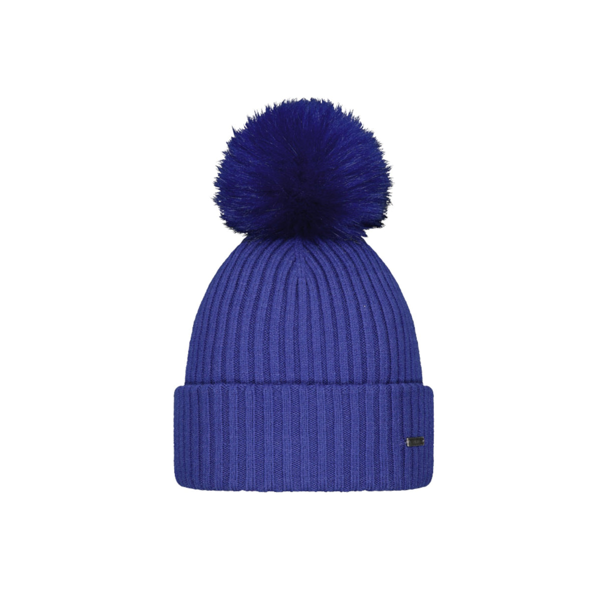 Barts Kenzie Beanie Hot Pink-Black-Cobalt #- 53 Degrees North