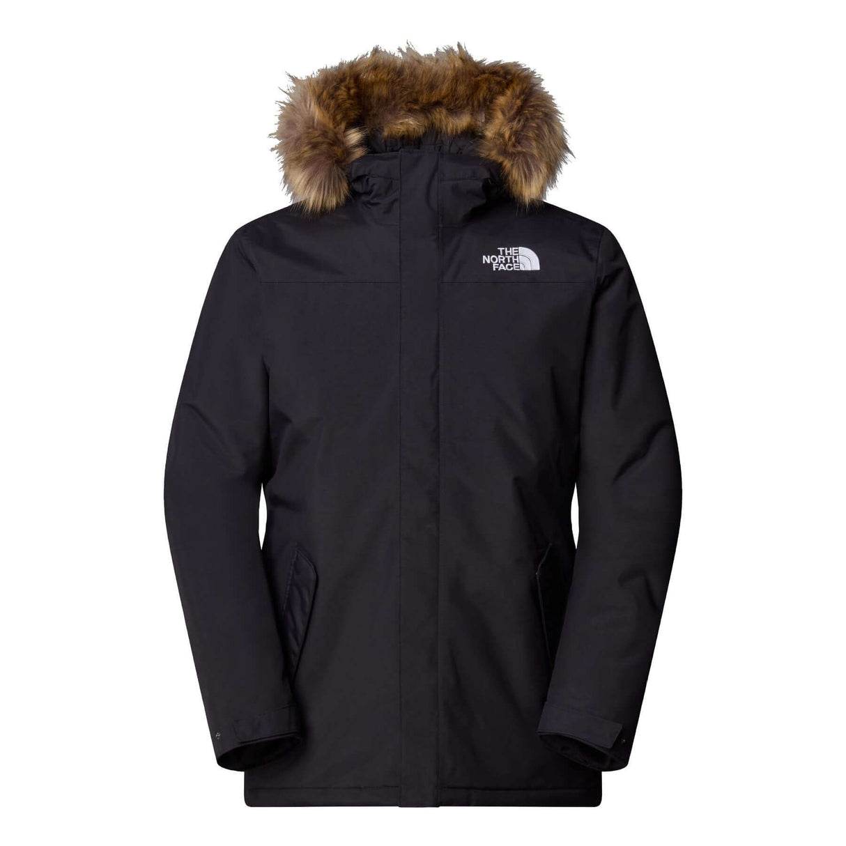 The North Face Men's Zaneck Waterproof Insulated Jacket TNF Black / X-Small-TNF Black / Small-TNF Black / Medium-TNF Black / Large-TNF Black / X-Large #- 53 Degrees North
