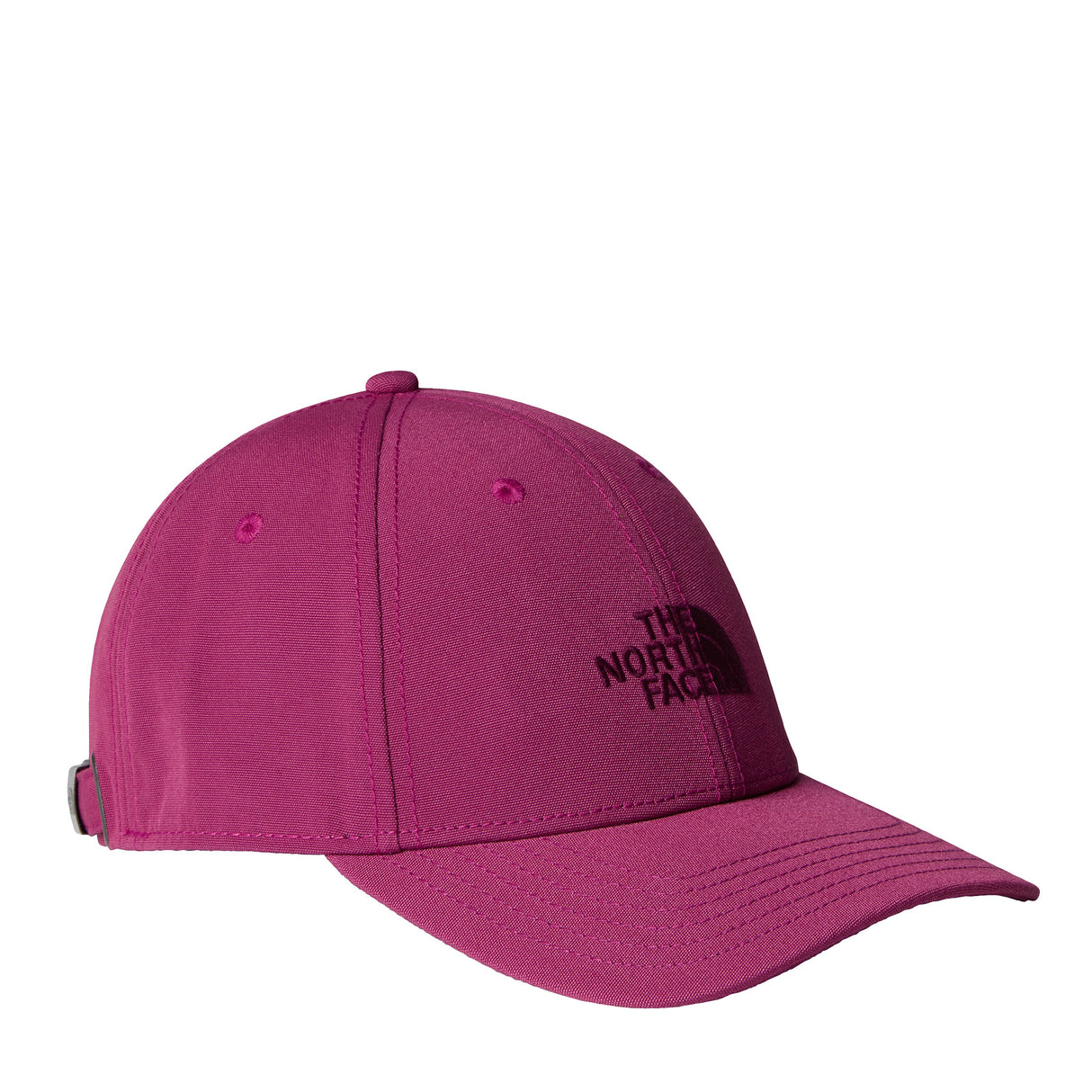 The North Face Recycled 66 Classic Hat TNF Black-Summit Navy-TNF Blue-Virtual Blue/TNF White-Cyber Berry/Boysenberry #- 53 Degrees North