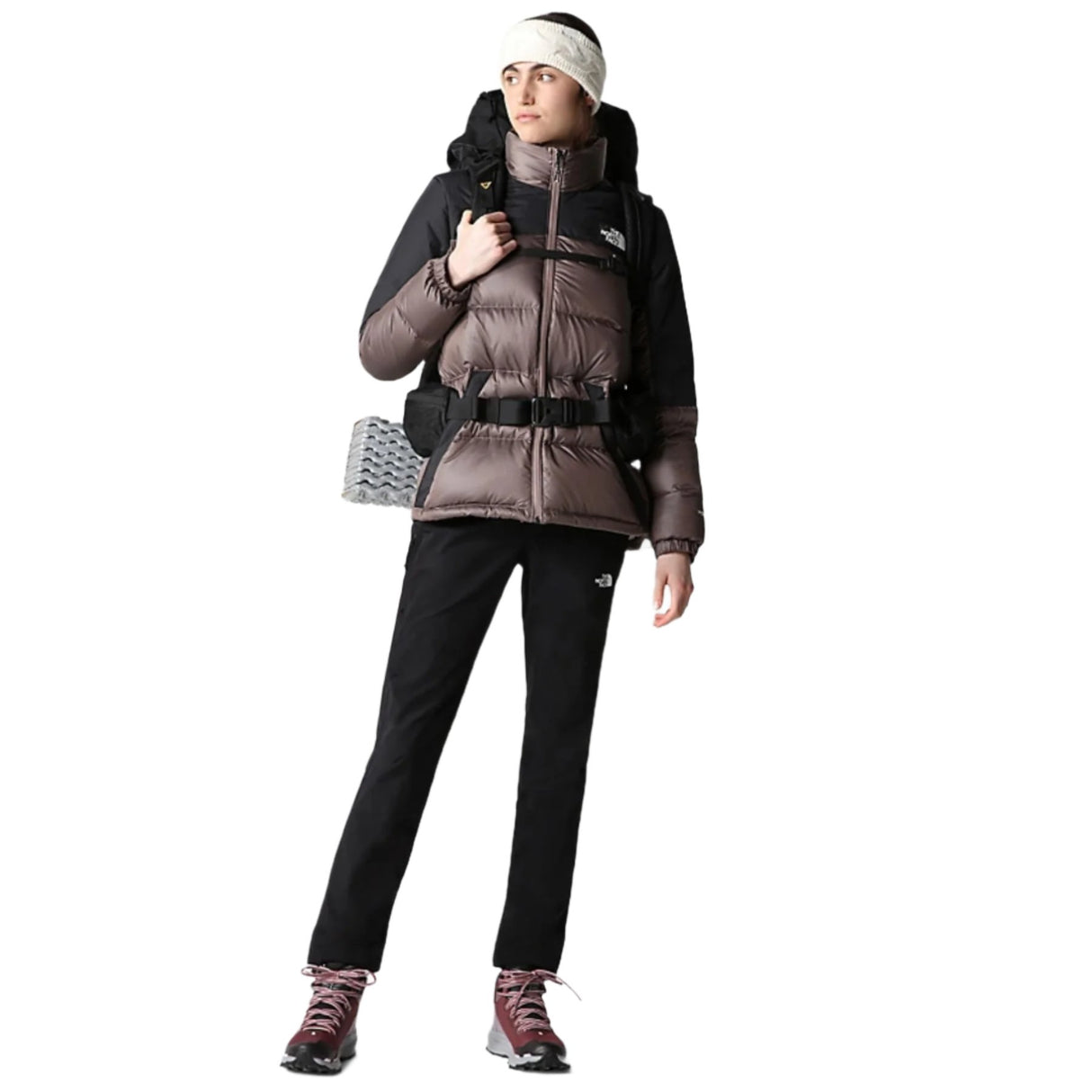 The North Face Women's Speedlight Slim Straight Pants TNF Black / X-Small-TNF Black / Small-TNF Black / Medium-TNF Black / Large-TNF Black / X-Large #- 53 Degrees North