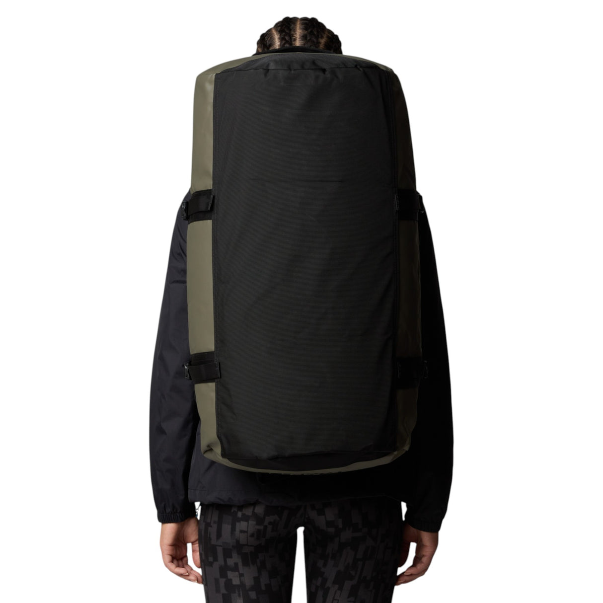 Base Camp Duffel Bag - Medium