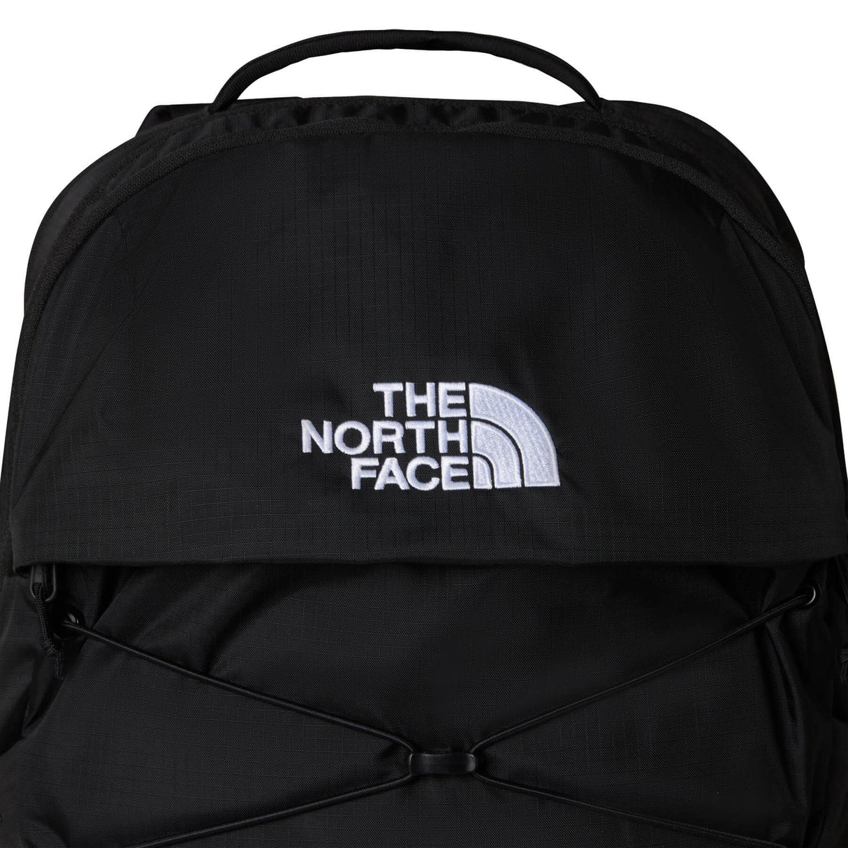The North Face Borealis Backpack Space/Anthracite Grey-Bark Mist/TNF Black-TNF Black/TNF Black-TNF Navy/TNF Black #- 53 Degrees North