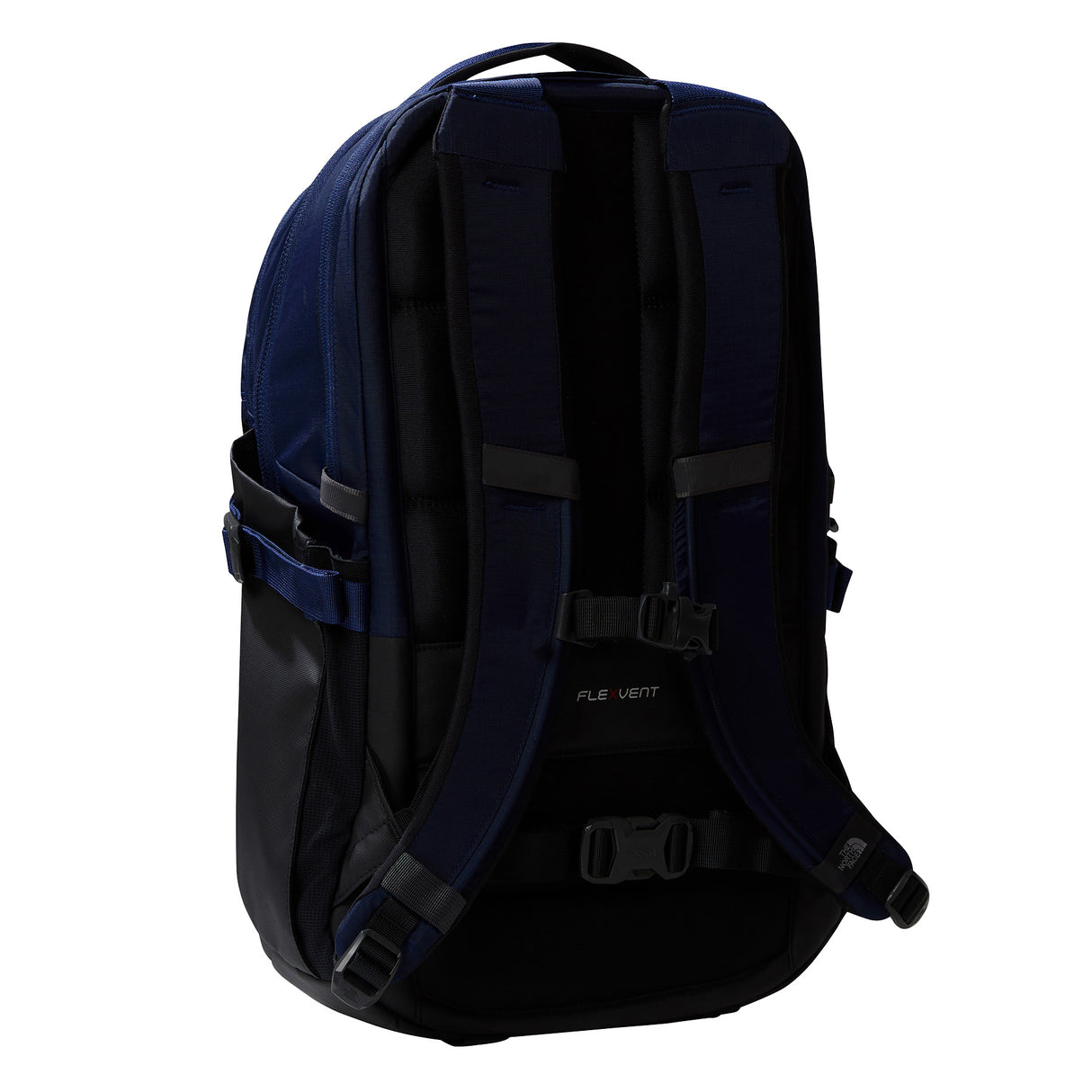 The North Face Recon Backpack TNF Navy/TNF Black-TNF Black/TNF Black #- 53 Degrees North