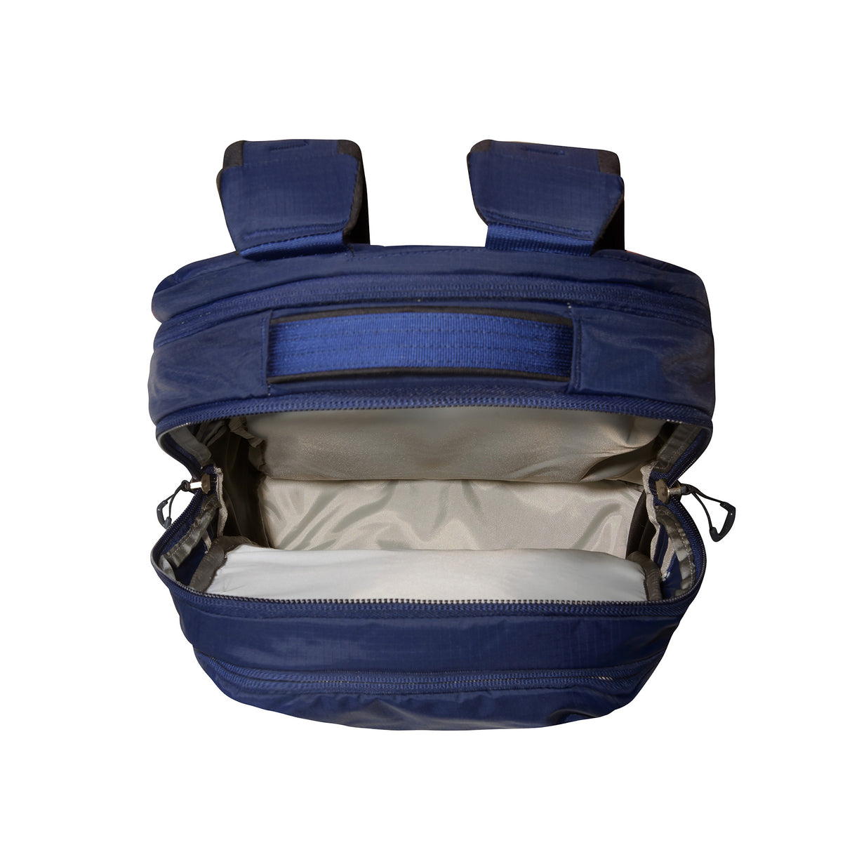 The North Face Recon Backpack TNF Navy/TNF Black-TNF Black/TNF Black #- 53 Degrees North