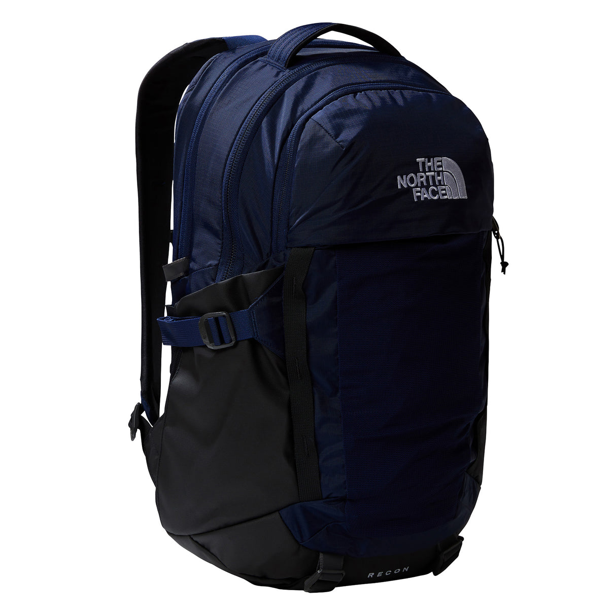 The North Face Recon Backpack TNF Navy/TNF Black-TNF Black/TNF Black #- 53 Degrees North
