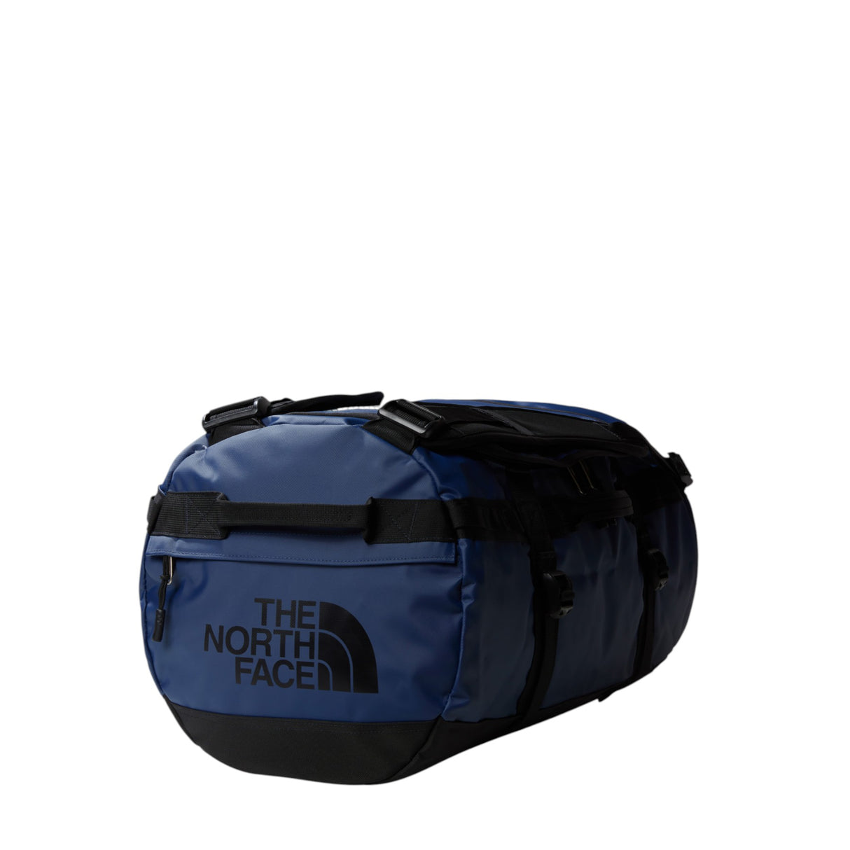 The North Face Base Camp Duffel Bag - Small TNF Black-TNF Blue/TNF Red/Summit-TNF Red-TNF Black-Summit Gold-TNF Black-Summit Navy/TNF Black #- 53 Degrees North