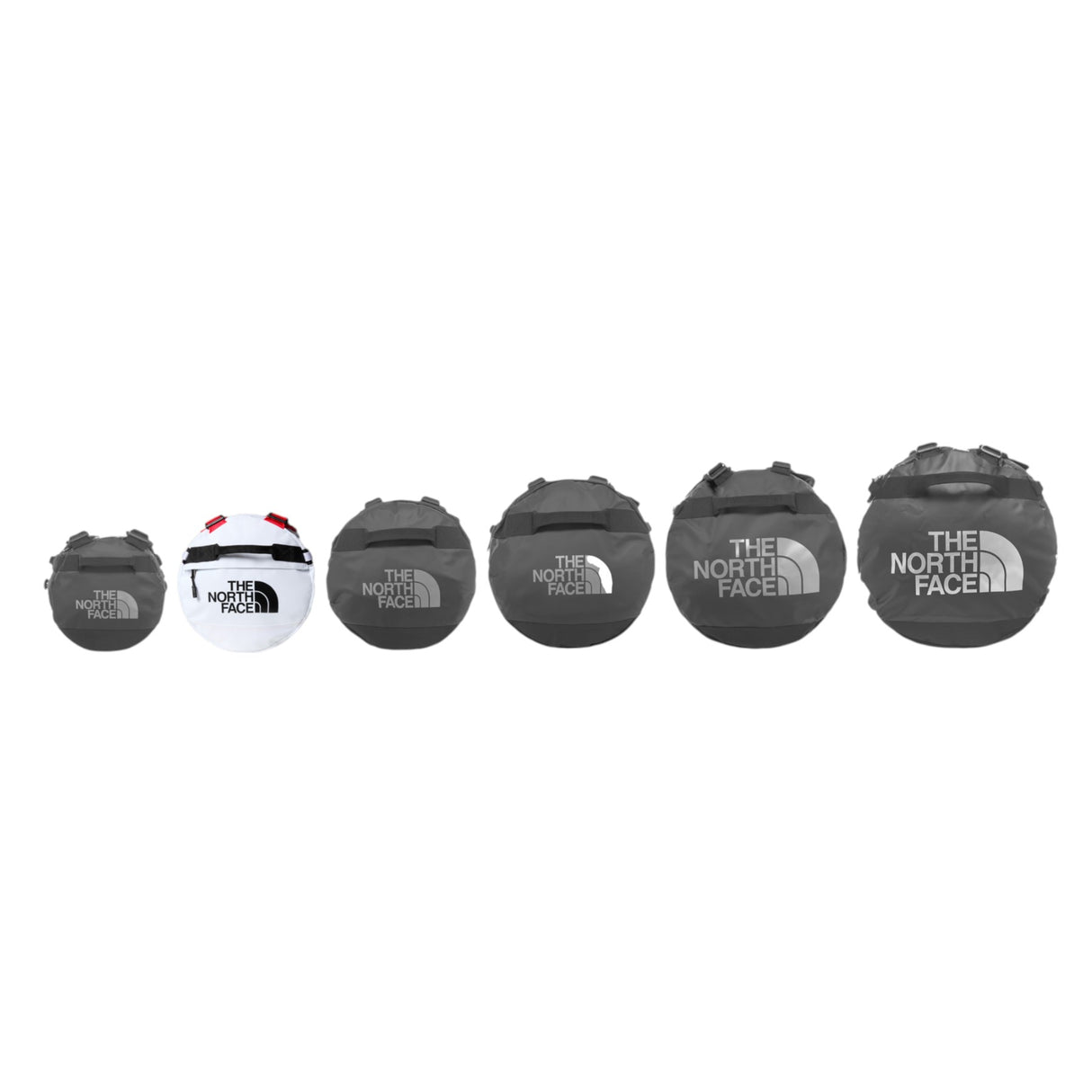 Base Camp Duffel Bag - Small
