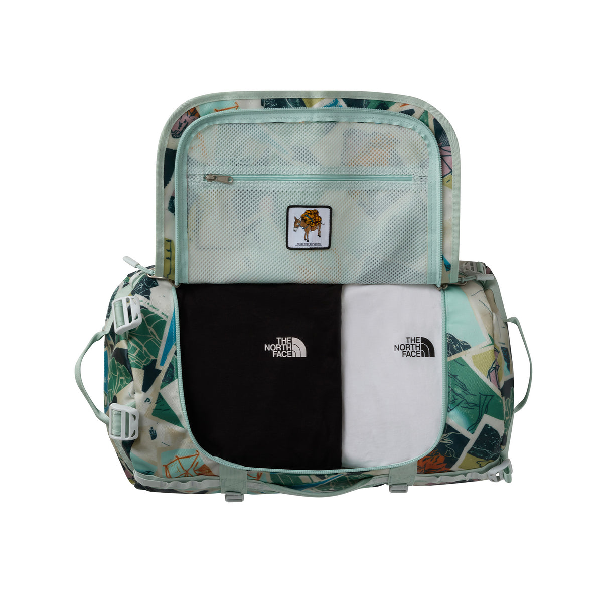 Base Camp Duffel Bag - Small