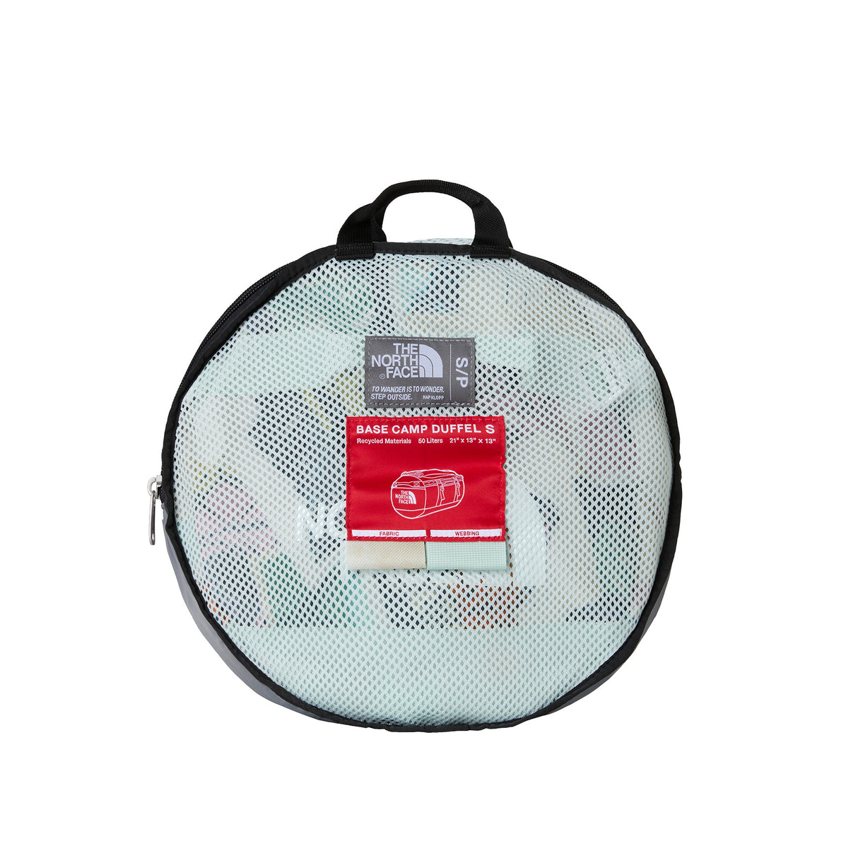 Base Camp Duffel Bag - Small