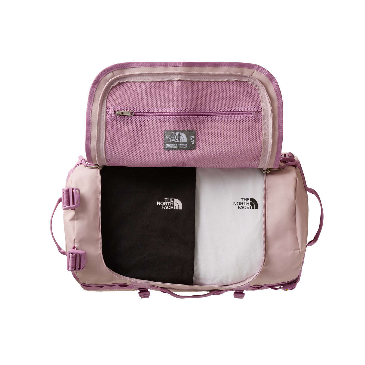 Base Camp Duffel Bag - Small