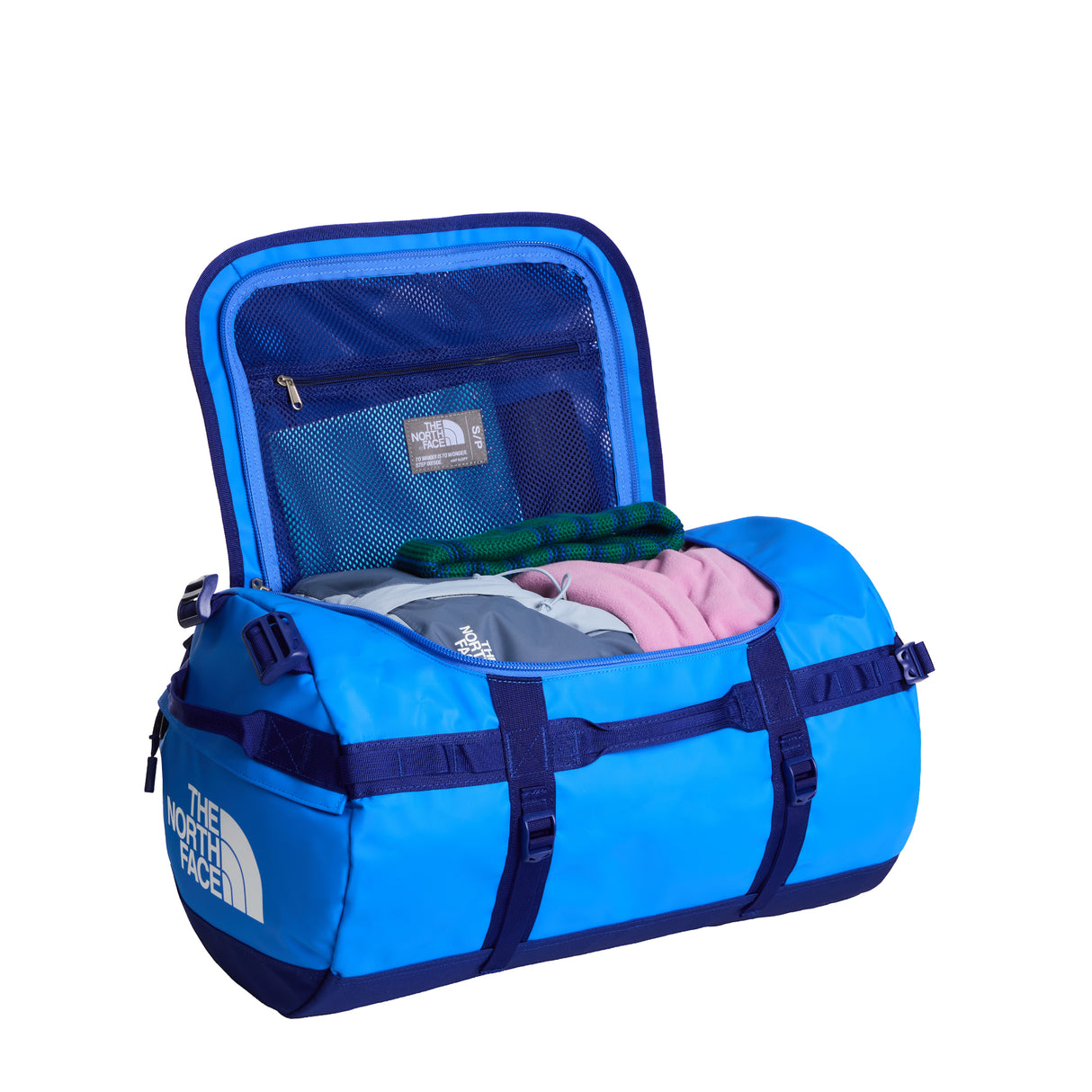 Base Camp Duffel Bag - Small