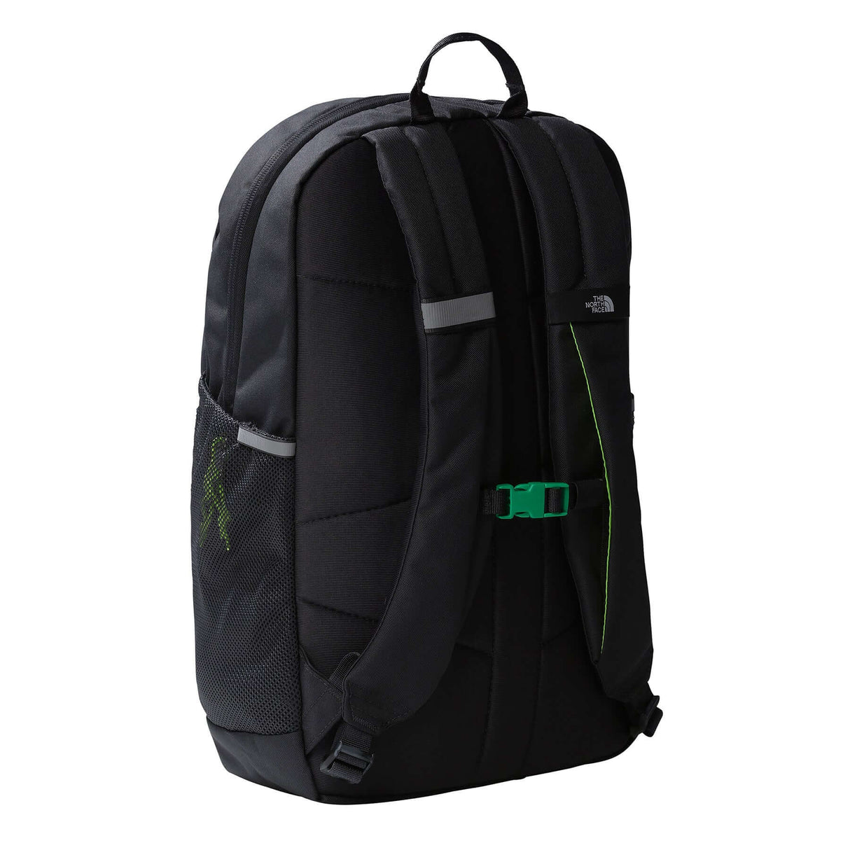 The North Face Youth Court Jester Backpack Slate Moss/Bark Mist-Twilight Galaxy/Light Lilac-Dusk Blue/Summit Navy-TNF Black-Asphalt Grey #- 53 Degrees North