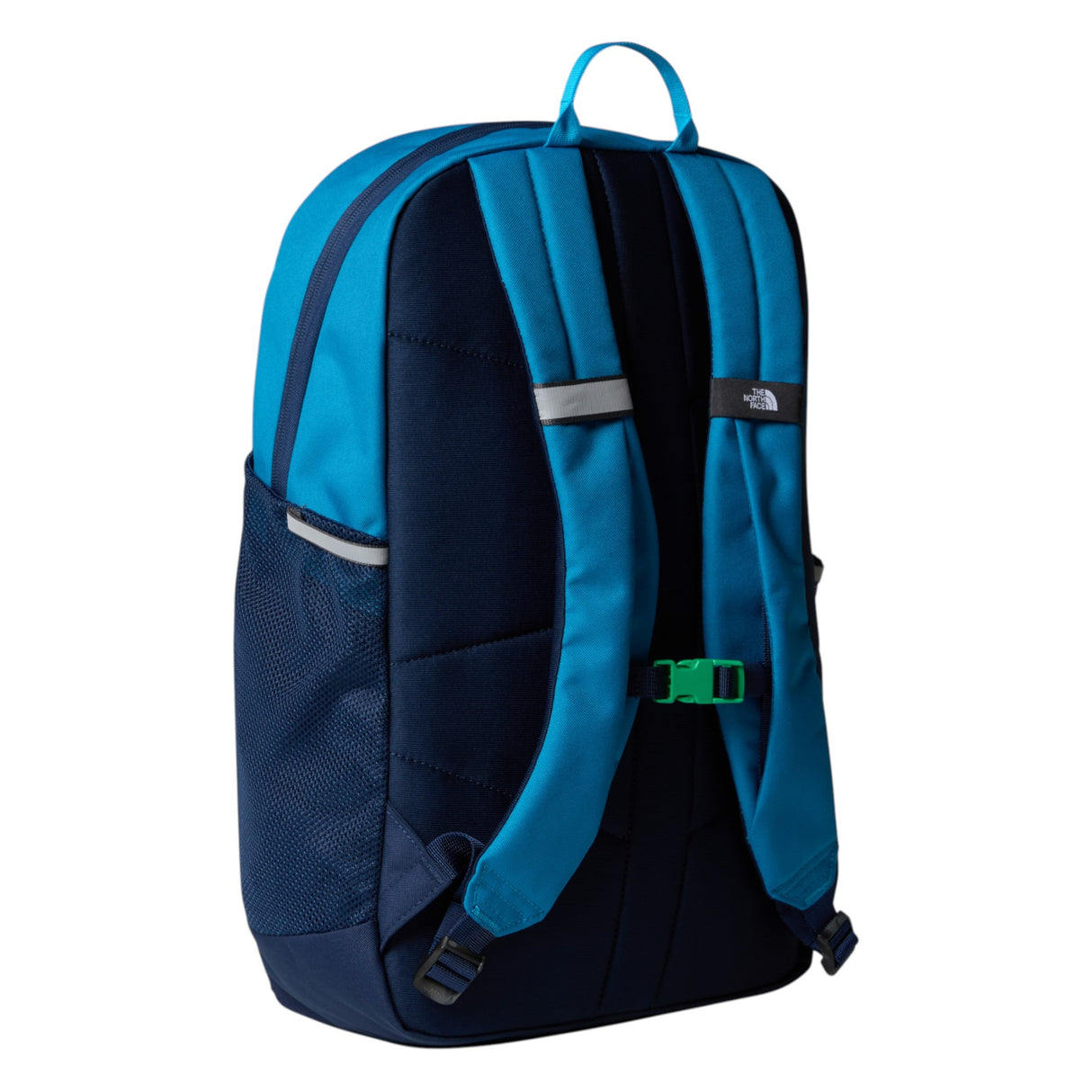 The North Face Youth Court Jester Backpack Slate Moss/Bark Mist-Twilight Galaxy/Light Lilac-Dusk Blue/Summit Navy-TNF Black-Asphalt Grey #- 53 Degrees North