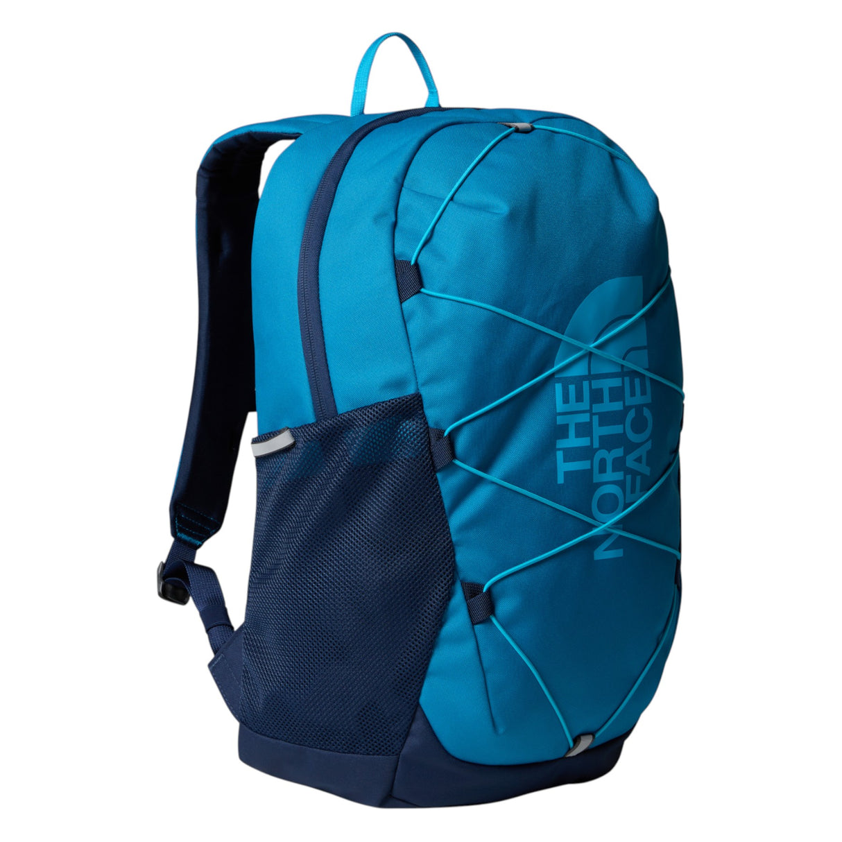 The North Face Youth Court Jester Backpack Slate Moss/Bark Mist-Twilight Galaxy/Light Lilac-Dusk Blue/Summit Navy-TNF Black-Asphalt Grey #- 53 Degrees North