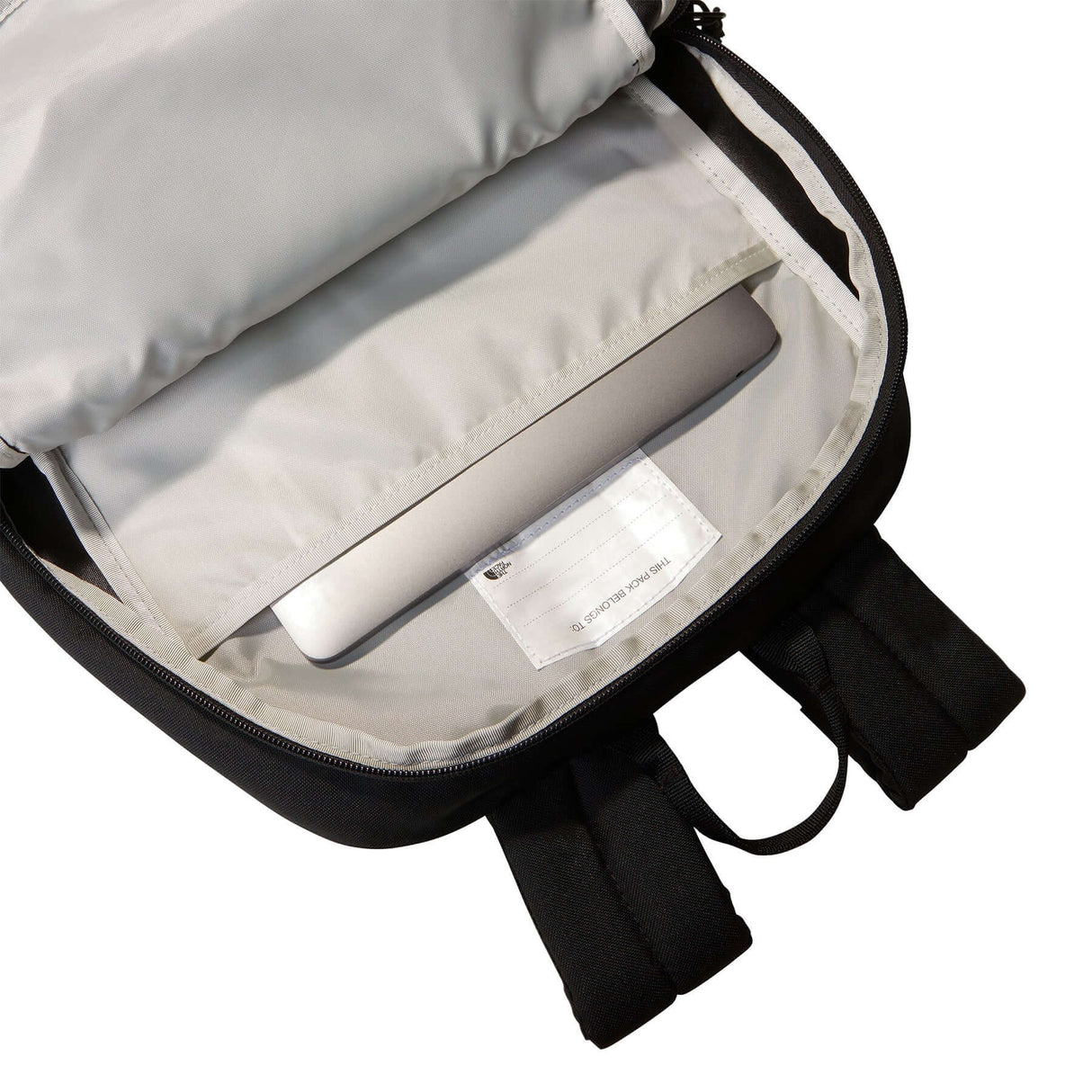 The North Face Youth Court Jester Backpack Slate Moss/Bark Mist-Twilight Galaxy/Light Lilac-Dusk Blue/Summit Navy-TNF Black-Asphalt Grey #- 53 Degrees North