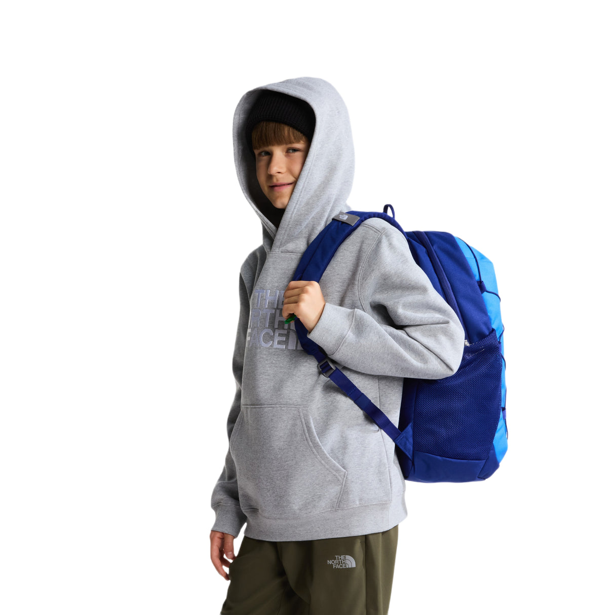 Youth Court Jester Backpack