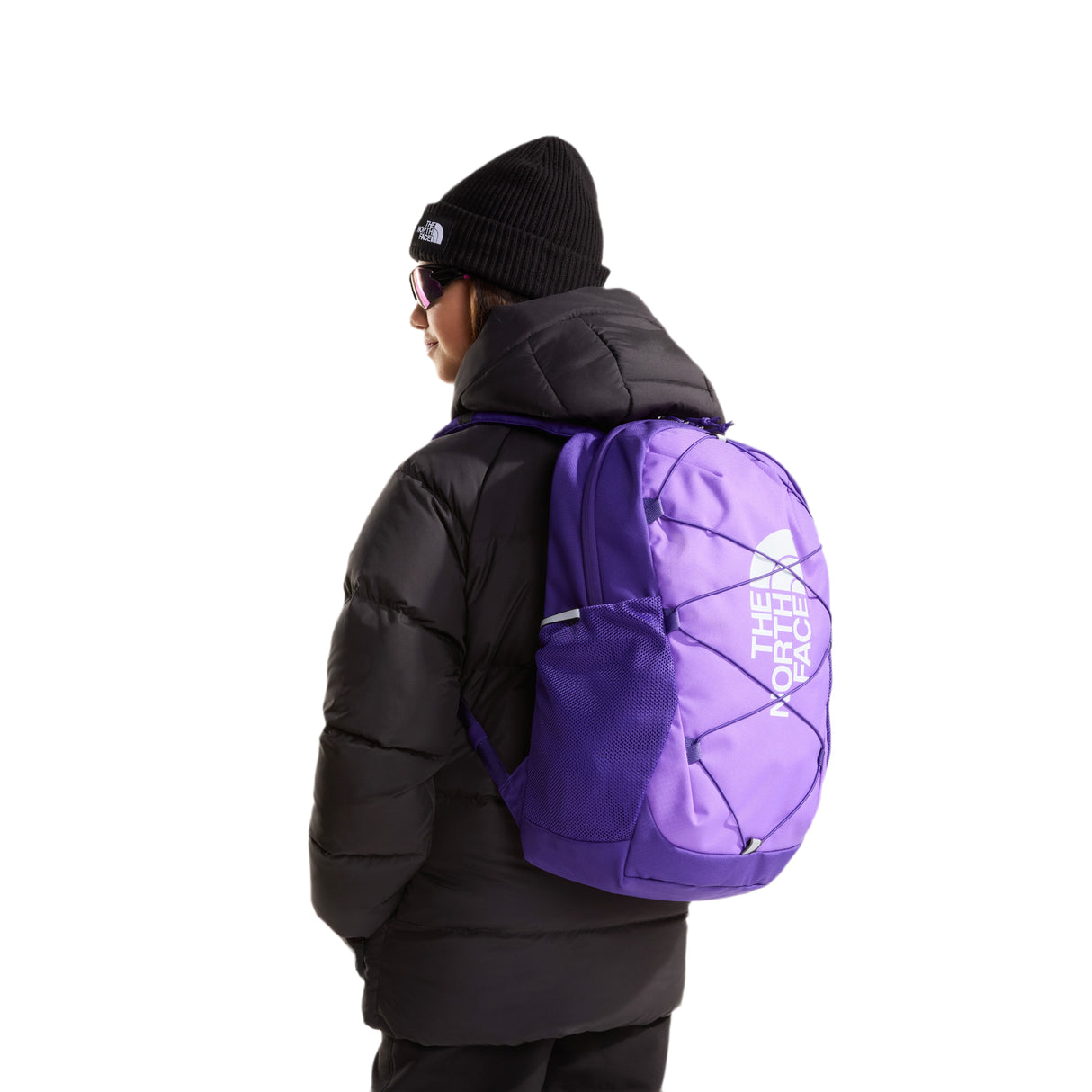 Youth Court Jester Backpack