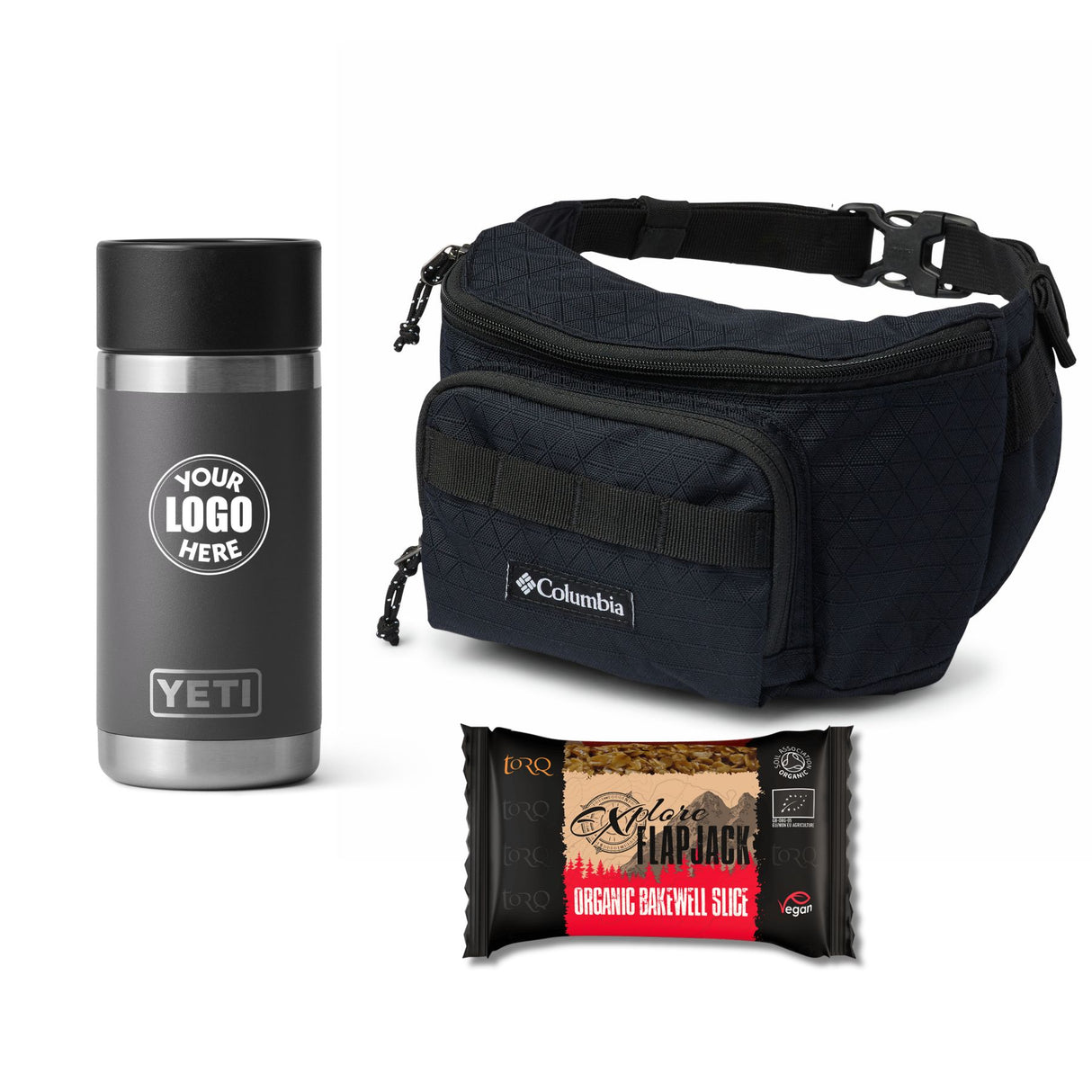 53 Degrees North Coffee On The Go Navy / Bakewell / Black-Navy / Apple Strudel / Black-Navy / Carrot Cake / Black-Navy / Mix & Match / Black-Charcoal / Bakewell / Black - 53 Degrees North