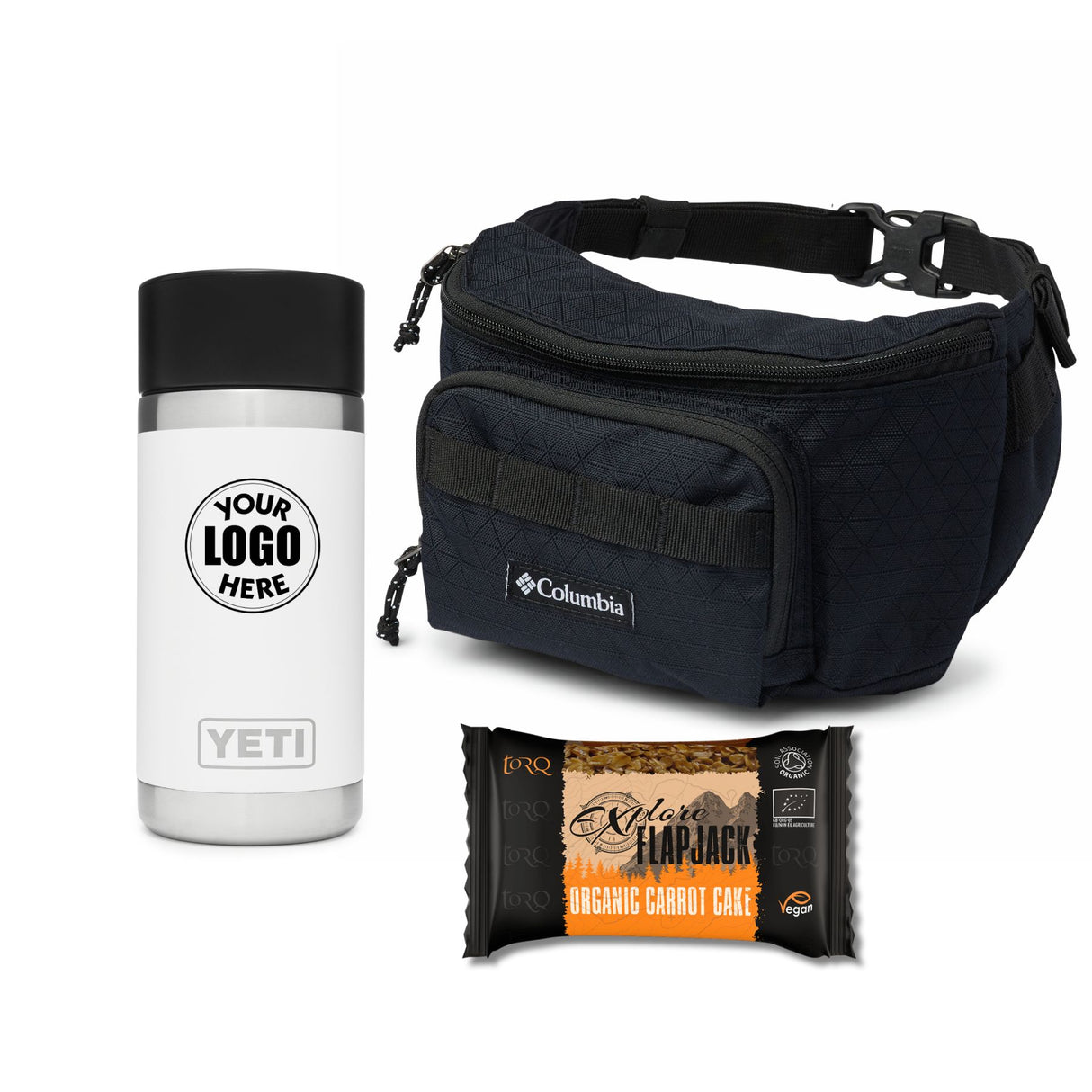 53 Degrees North Coffee On The Go Navy / Bakewell / Black-Navy / Apple Strudel / Black-Navy / Carrot Cake / Black-Navy / Mix & Match / Black-Charcoal / Bakewell / Black - 53 Degrees North