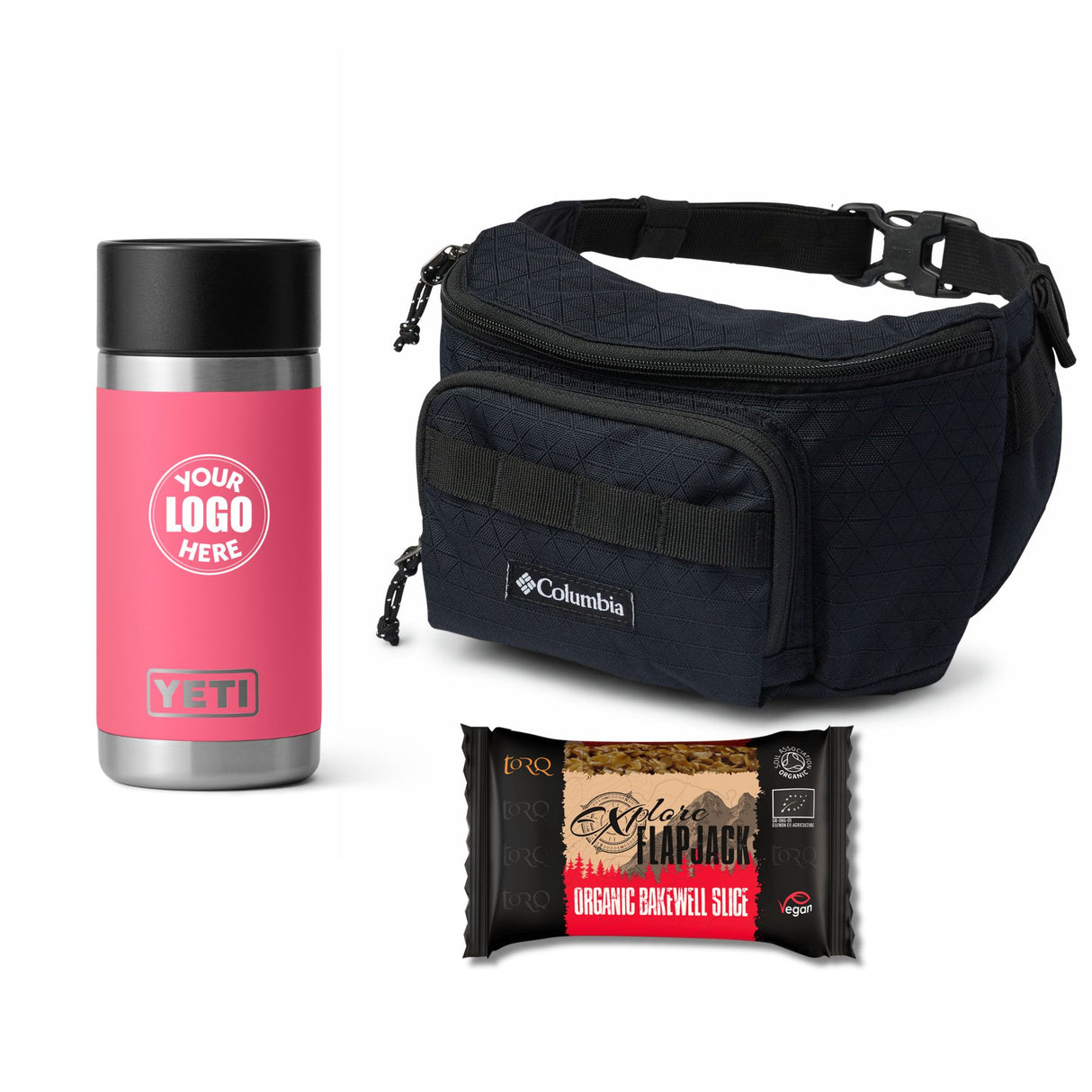 53 Degrees North Coffee On The Go Navy / Bakewell / Black-Navy / Apple Strudel / Black-Navy / Carrot Cake / Black-Navy / Mix & Match / Black-Charcoal / Bakewell / Black - 53 Degrees North