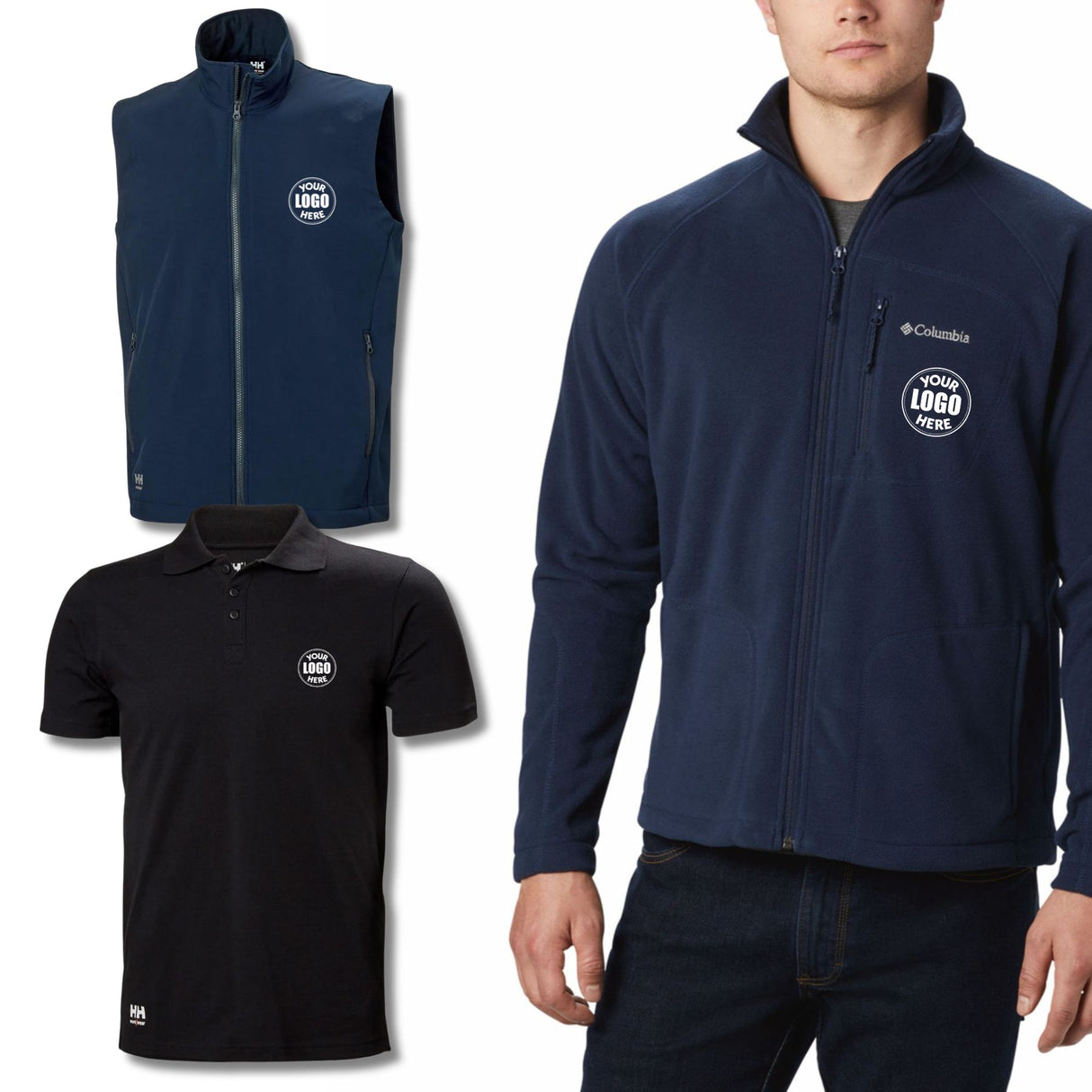 53 Degrees North Trade Show Black / Black / Black-Black / Black / Navy-Black / Navy / Black-Black / Navy / Navy-Navy / Black / Black - 53 Degrees North