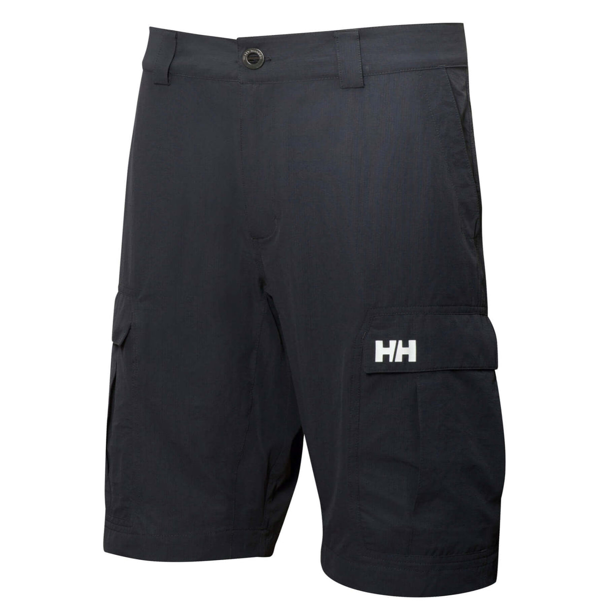 Helly Hansen Men's Quickdry Cargo Shorts Navy / 30-Navy / 32-Navy / 34-Navy / 36-Navy / 38 - 53 Degrees North