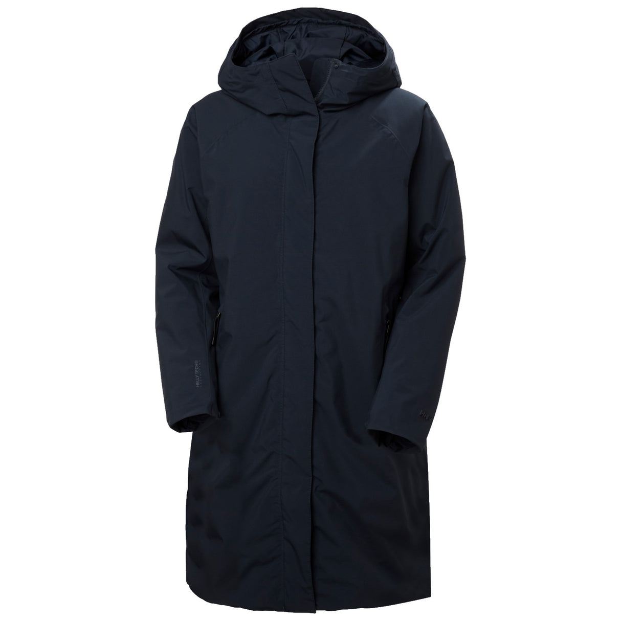 Women's Lily Insulated Raincoat