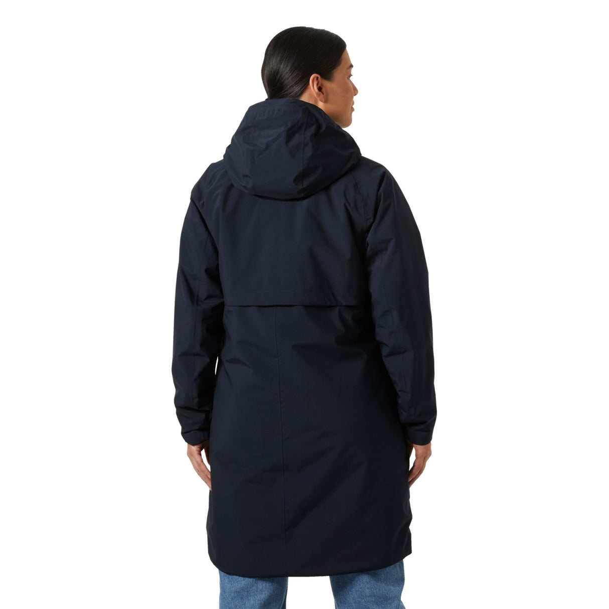 Women's Lily Insulated Raincoat