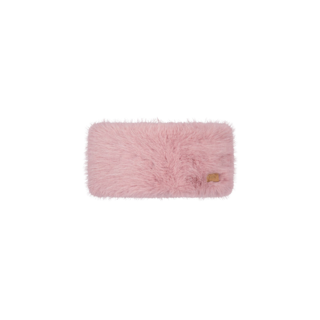 Barts Morade Faux Fur Headband Blue-Pink-Lilac #- 53 Degrees North