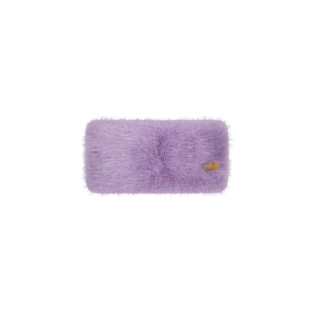 Barts Morade Faux Fur Headband Blue-Pink-Lilac #- 53 Degrees North