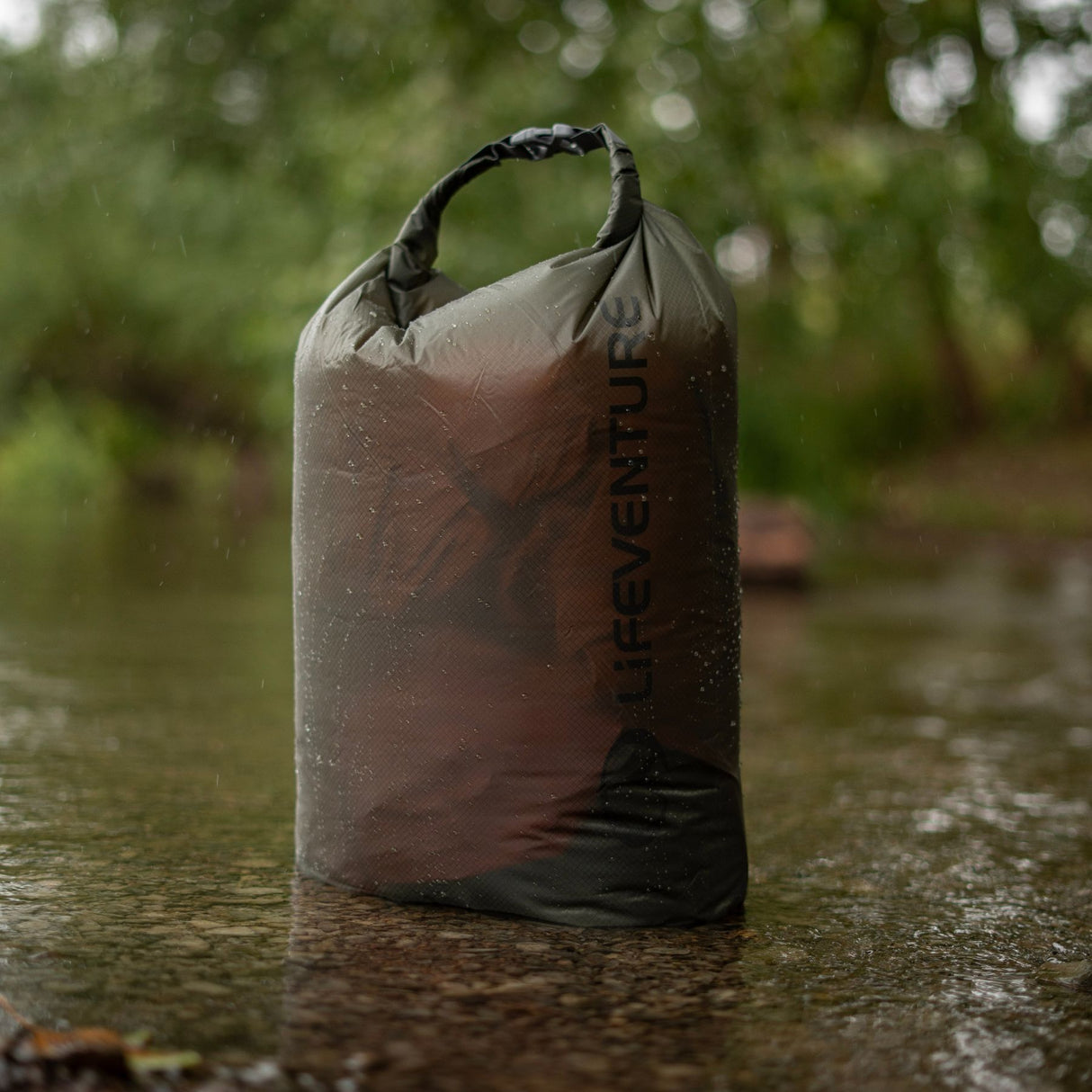 Ultralight Drybags