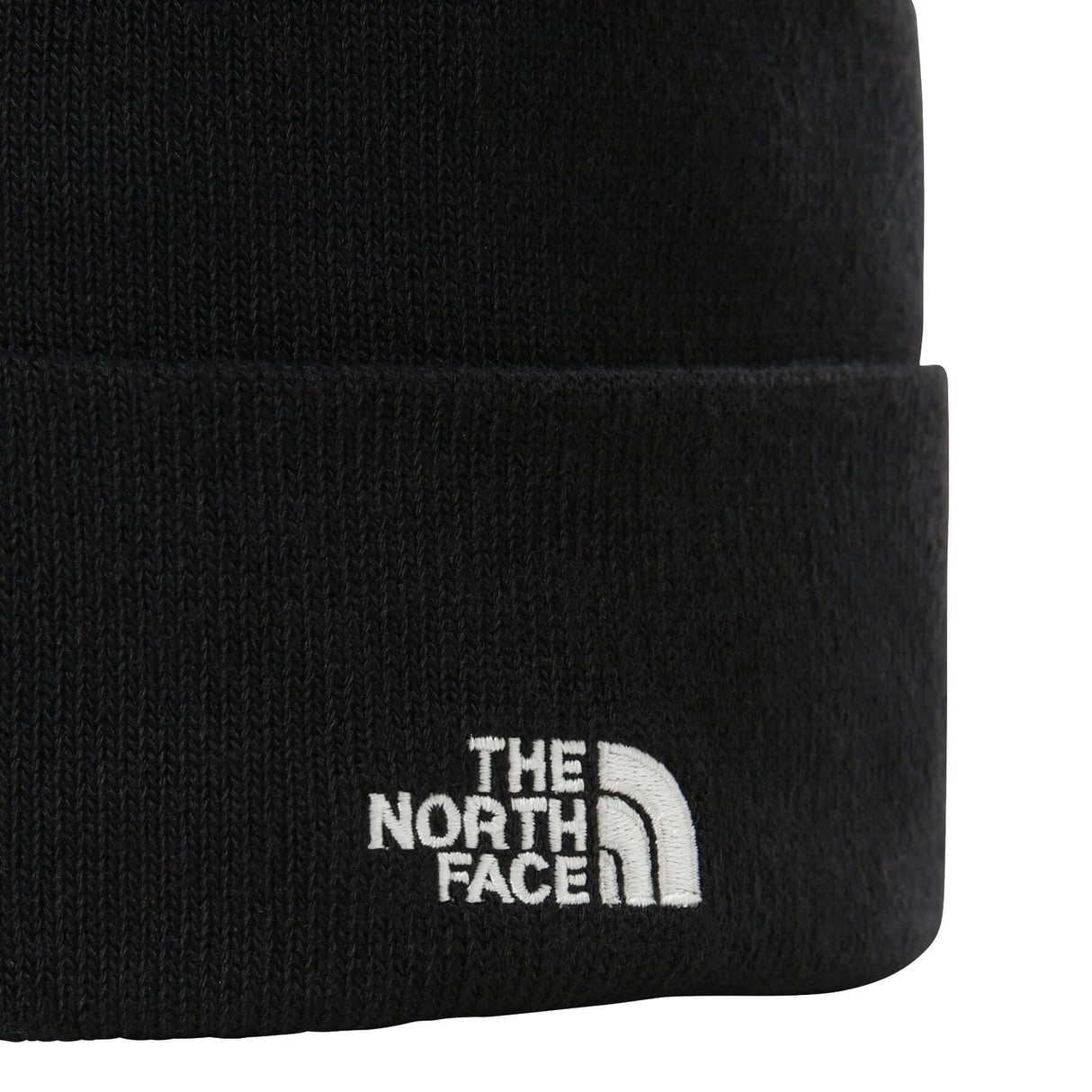 The North Face Norm Beanie Bark Mist-Sumac-Summit Navy-TNF Black-Beetroot #- 53 Degrees North