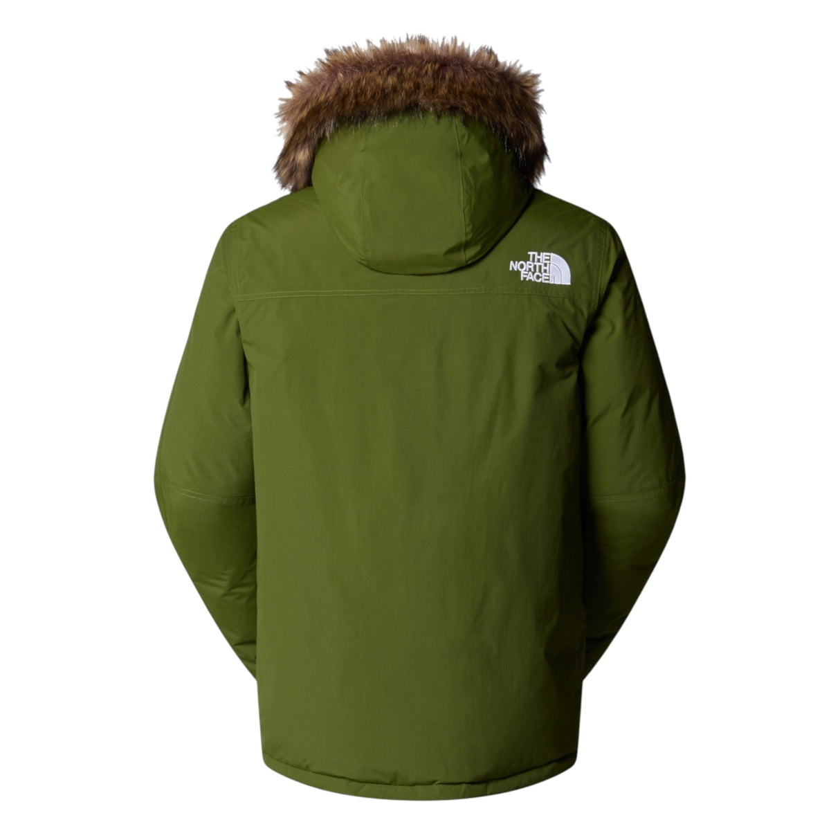 The North Face Men's McMurdo Parka Woodland Green / Small-Woodland Green / Medium-Woodland Green / Large-Woodland Green / X-Large-Woodland Green / XX-Large #- 53 Degrees North