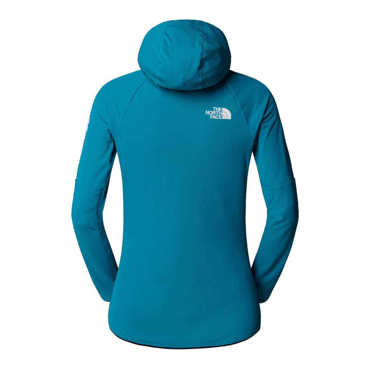 The North Face Women's Summit Futurefleece Full Zip Hoody Deep Teal / Small-Deep Teal / Medium #- 53 Degrees North