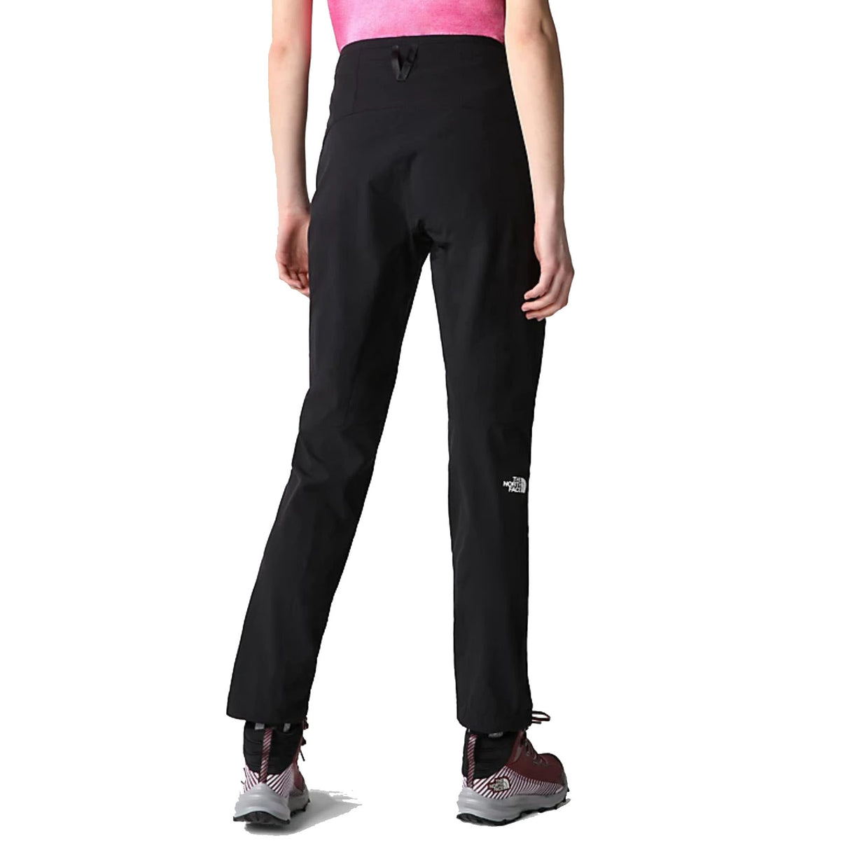 The North Face Women's Speedlight Slim Straight Pants TNF Black / X-Small-TNF Black / Small-TNF Black / Medium-TNF Black / Large-TNF Black / X-Large #- 53 Degrees North