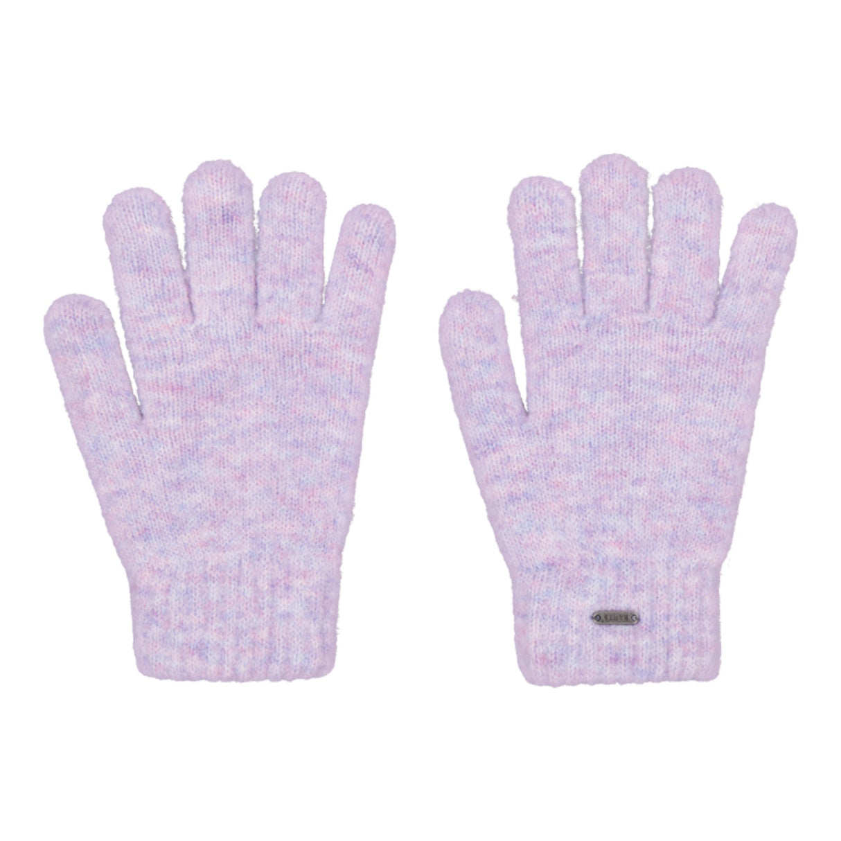 Barts Girls' Shae Gloves Orchid / 3-Orchid / 4-Orchid / 5-Lilac / Size 3-Lilac / Size 4 #- 53 Degrees North
