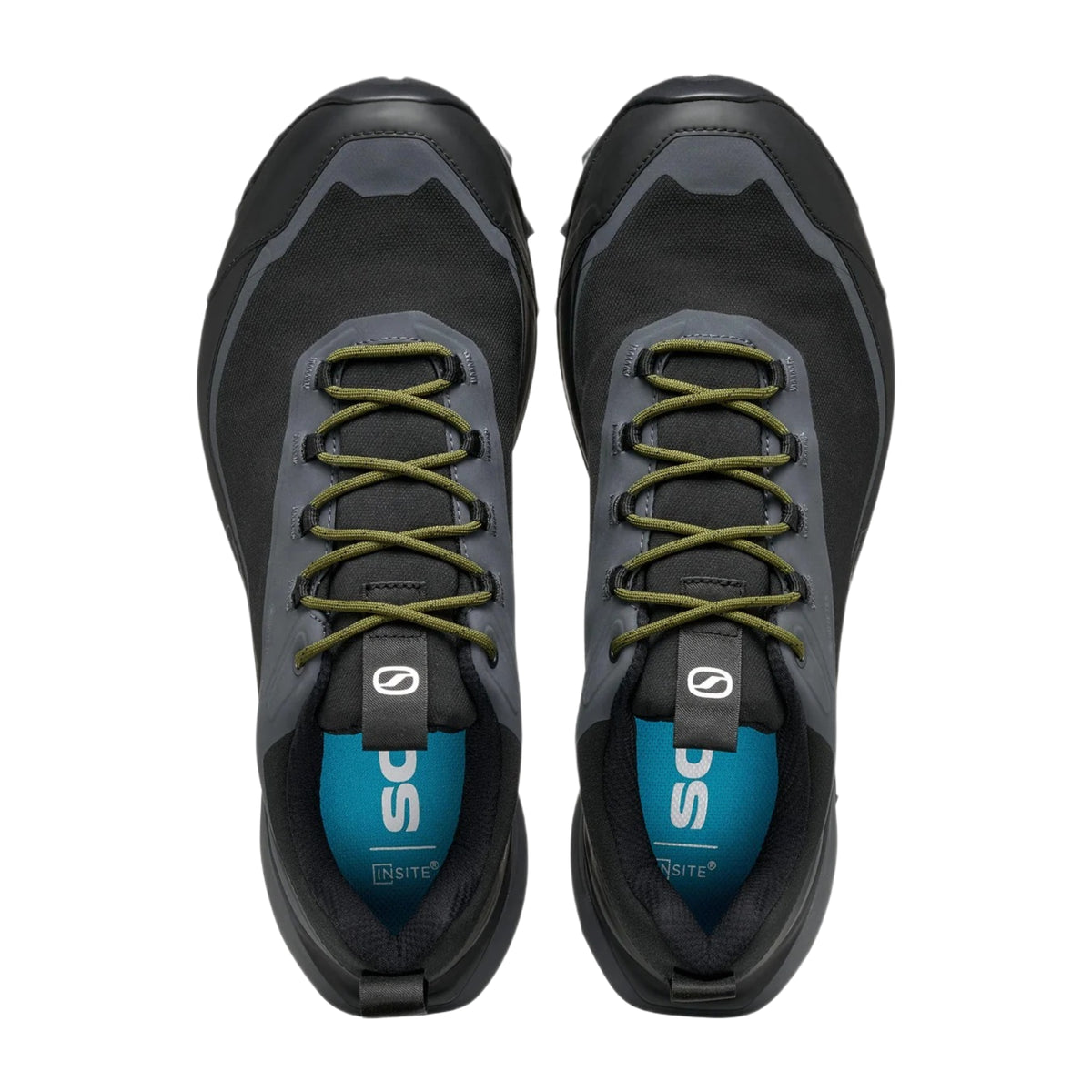 Men's Ribelle Cross 2 GORE-TEX Shoes