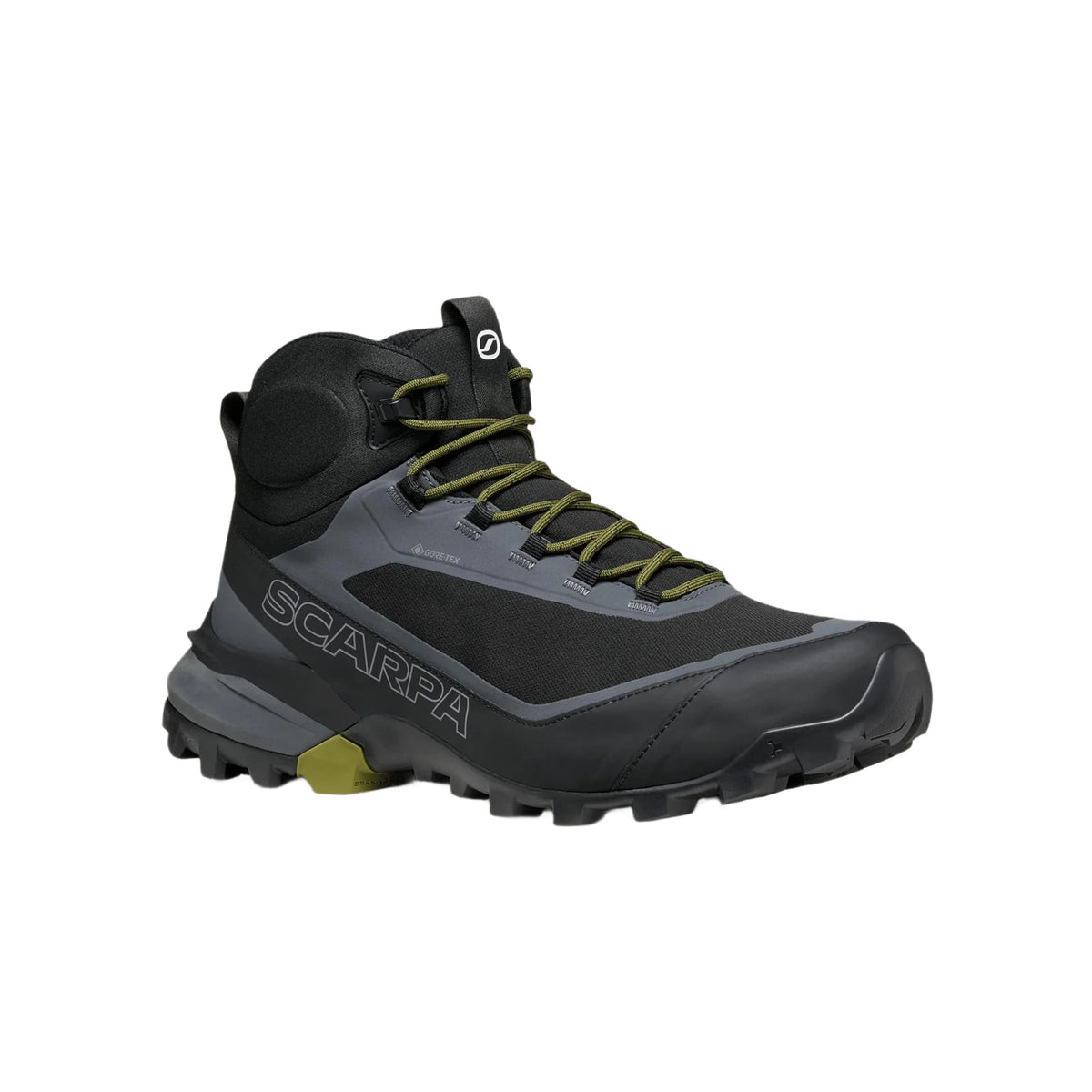 Men's Ribelle Cross 2 Mid GORE-TEX Boots