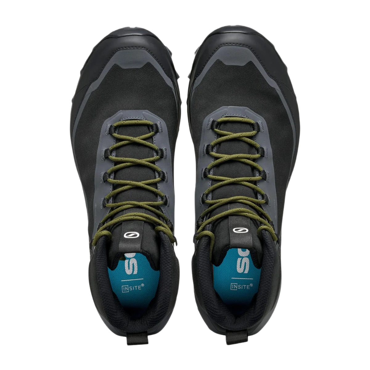 Men's Ribelle Cross 2 Mid GORE-TEX Boots