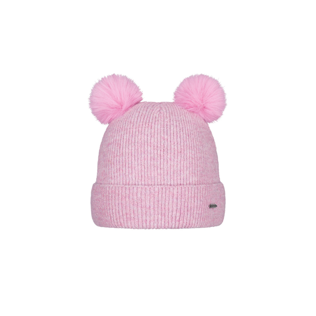 Barts Girls' Ursama Beanie Orchid / 53cm-55cm #- 53 Degrees North