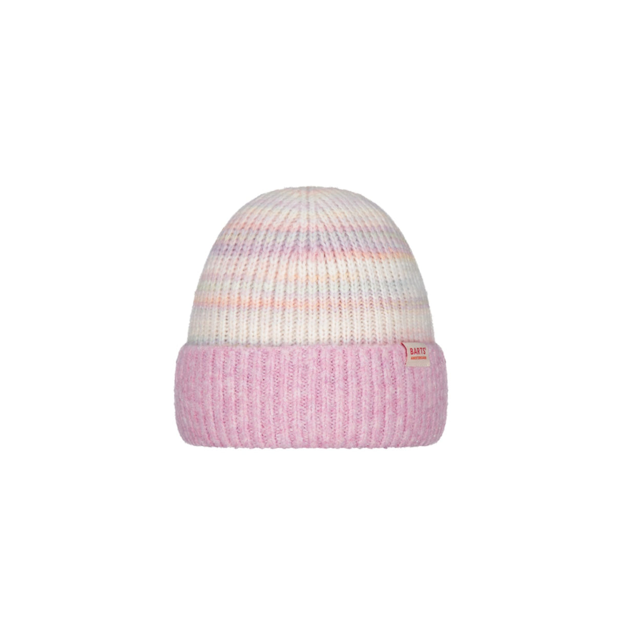 Barts Girls' Lianan Beanie Lilac / 53cm-55cm-Orchid / 53cm-55cm #- 53 Degrees North