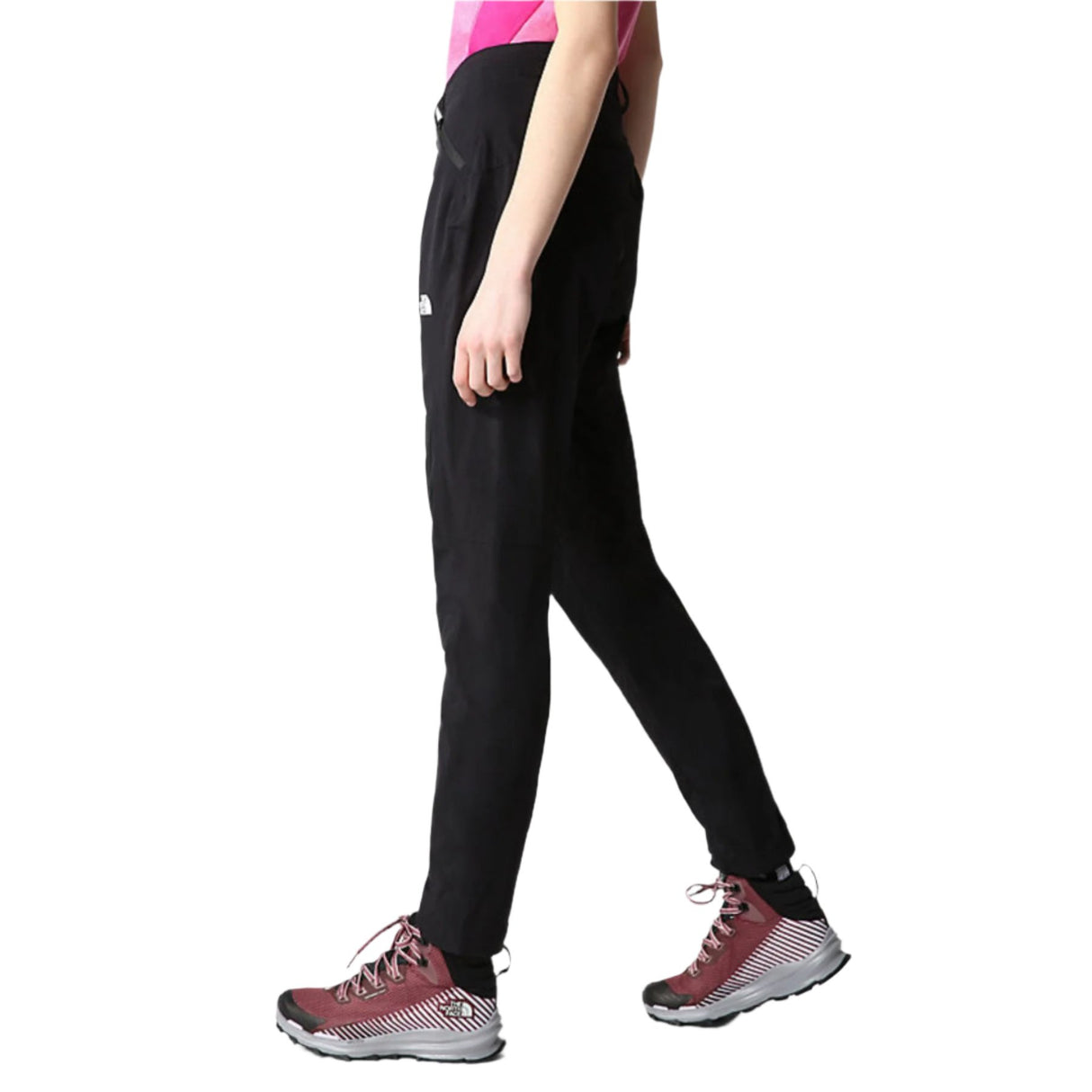 The North Face Women's Speedlight Slim Straight Pants TNF Black / X-Small-TNF Black / Small-TNF Black / Medium-TNF Black / Large-TNF Black / X-Large #- 53 Degrees North