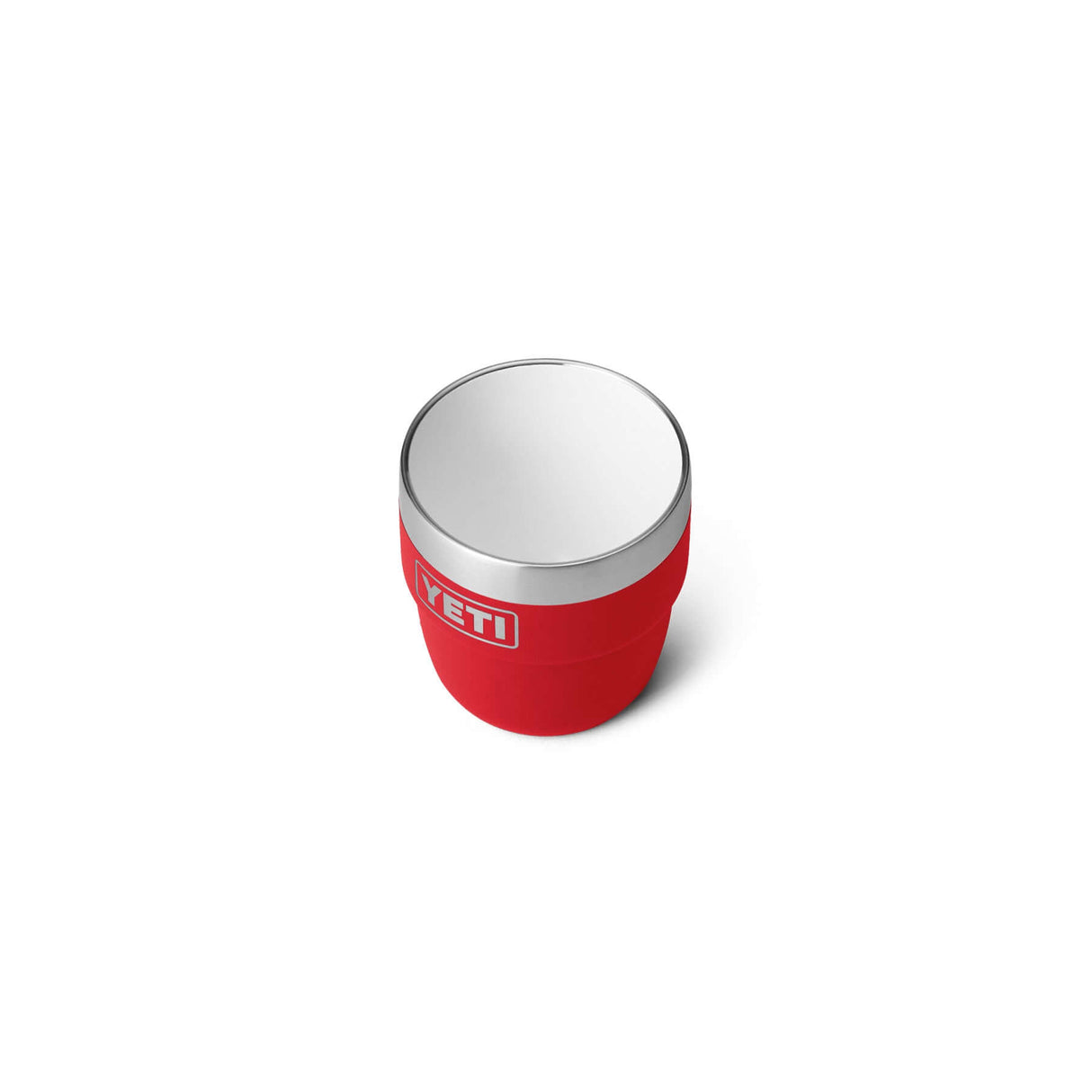 YETI Rambler 4oz(144ml) Stackable Espresso Cup - 2 Pack | 53 Degrees North