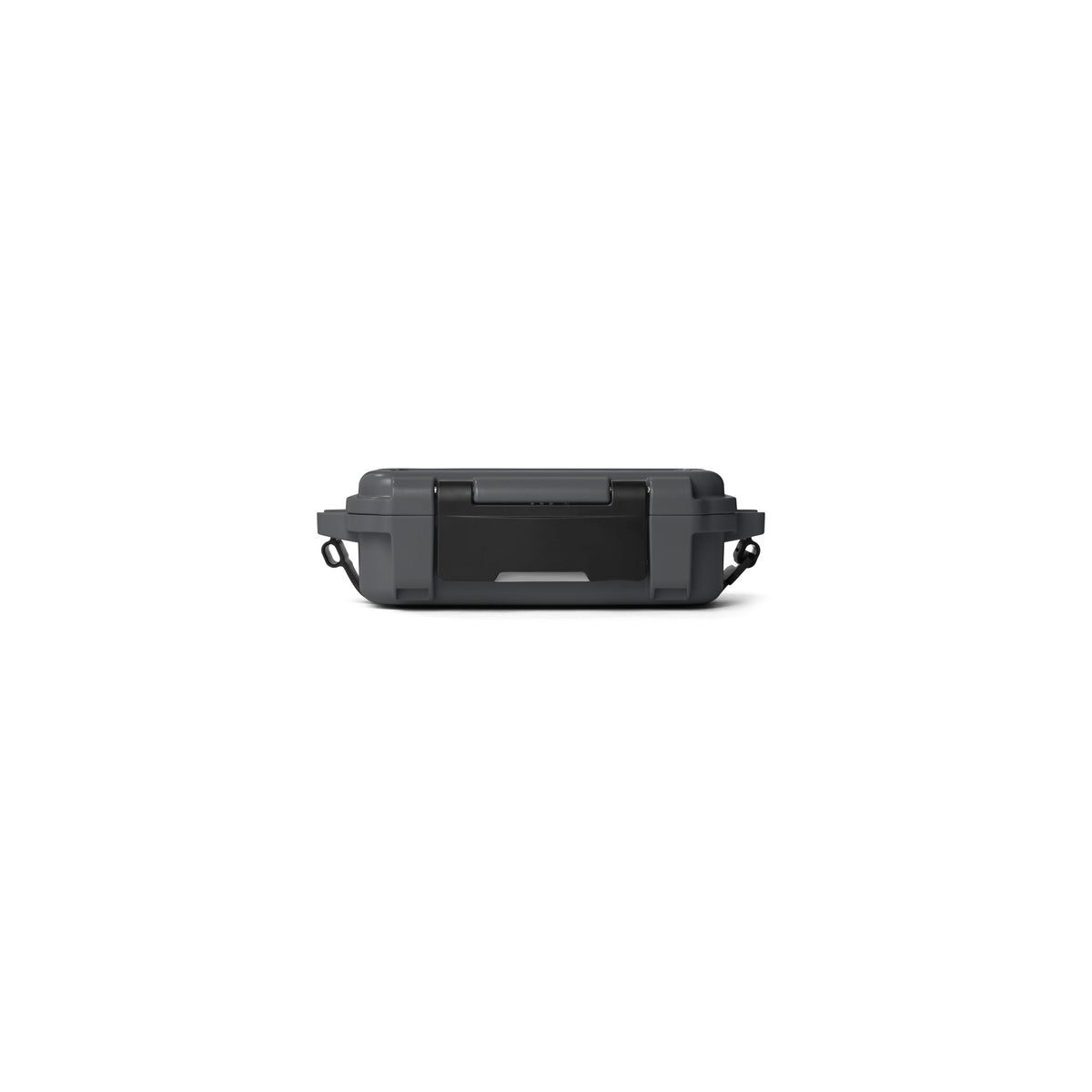 YETI Loadout GoBox 1 Gear Case in Charcoal