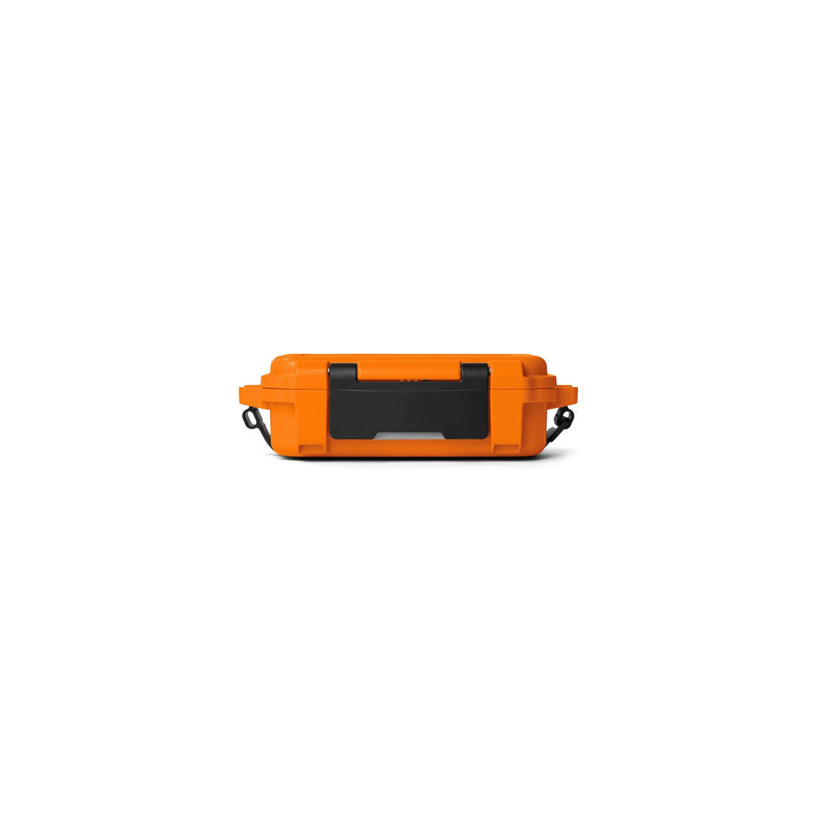 YETI Loadout GoBox 1 Gear Case in King Crab Orange