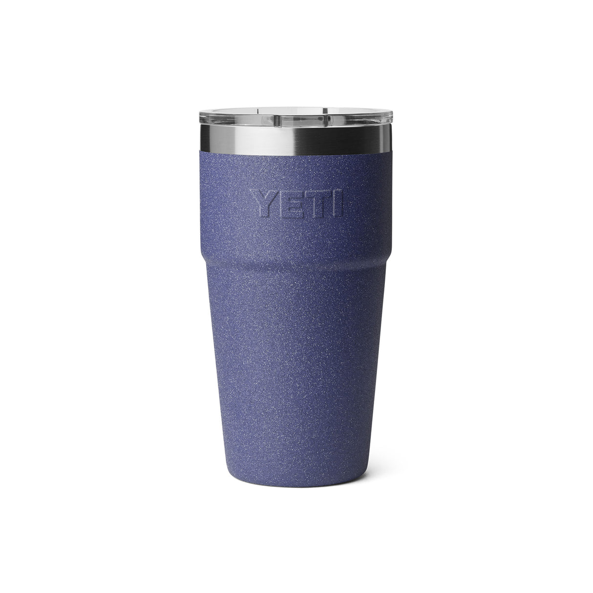 YETI Rambler 20 oz (591 ml) Stackable Cup Moon Dust #- 53 Degrees North