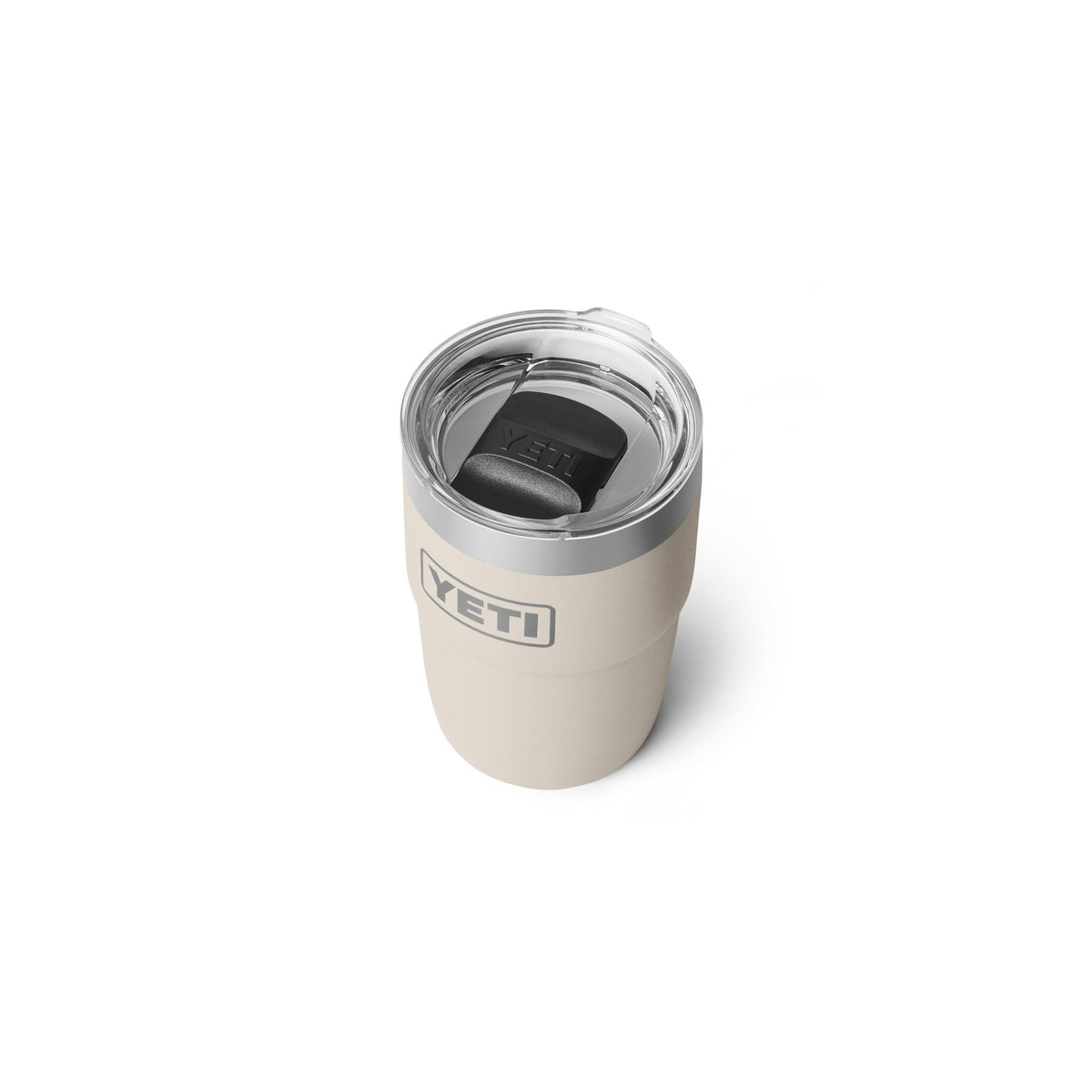 Rambler 8 oz (237 ml) Ceramic Lined Stackable Cup