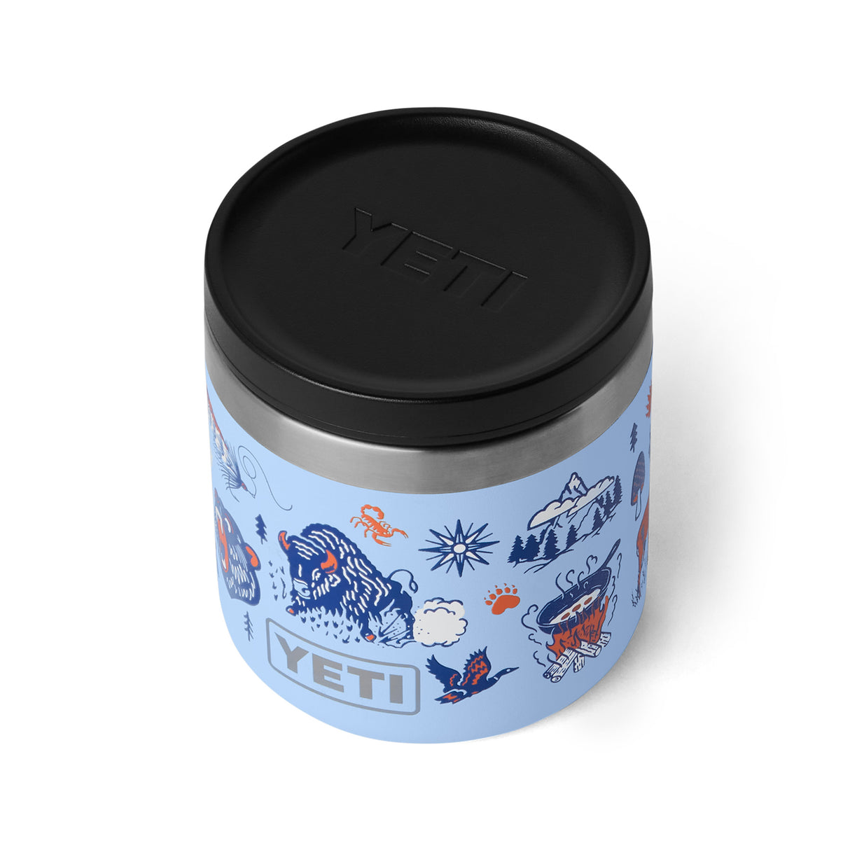 Rambler 8 oz (237 ml) Food Jar